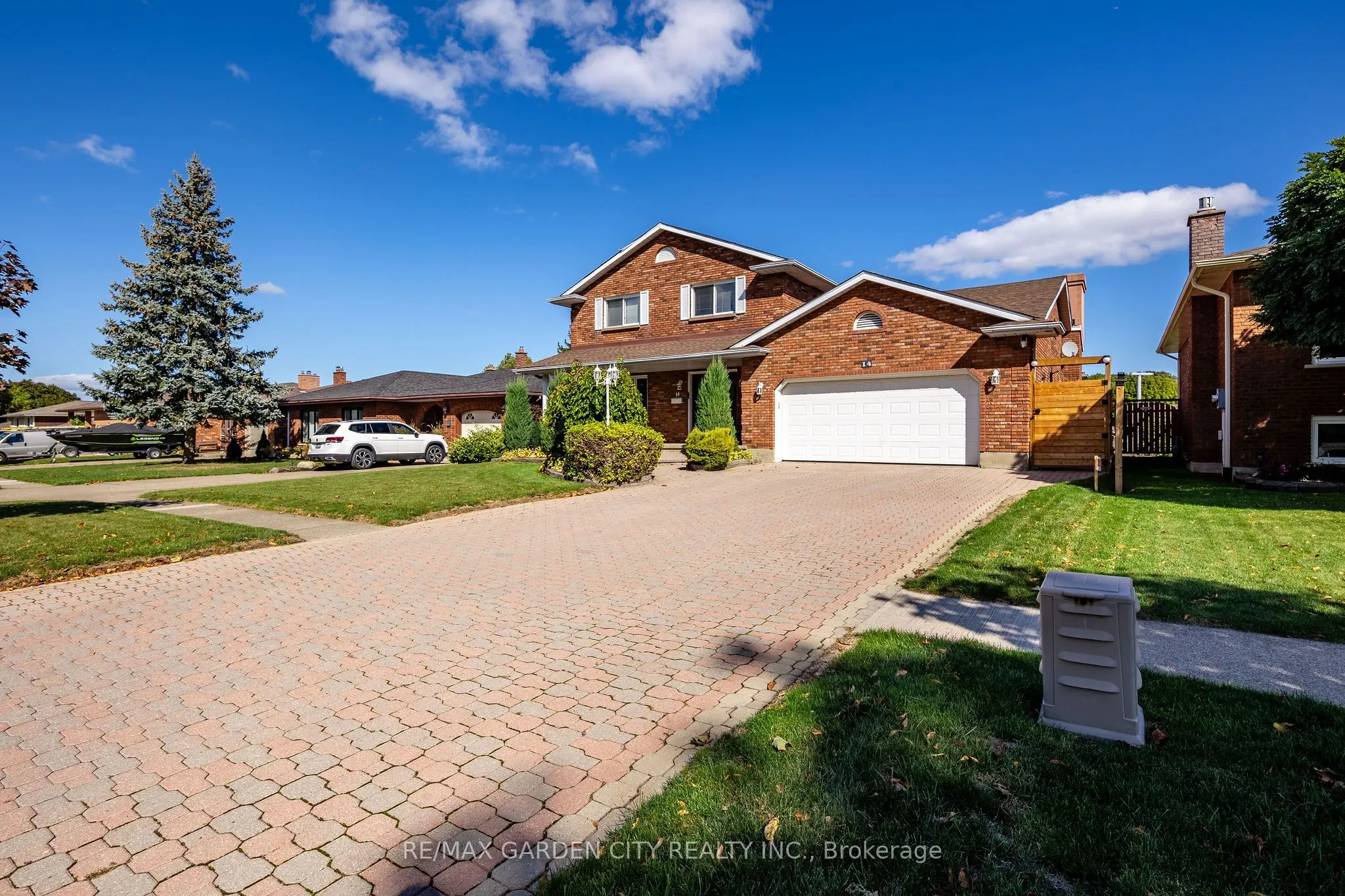 14 Tupper Drive