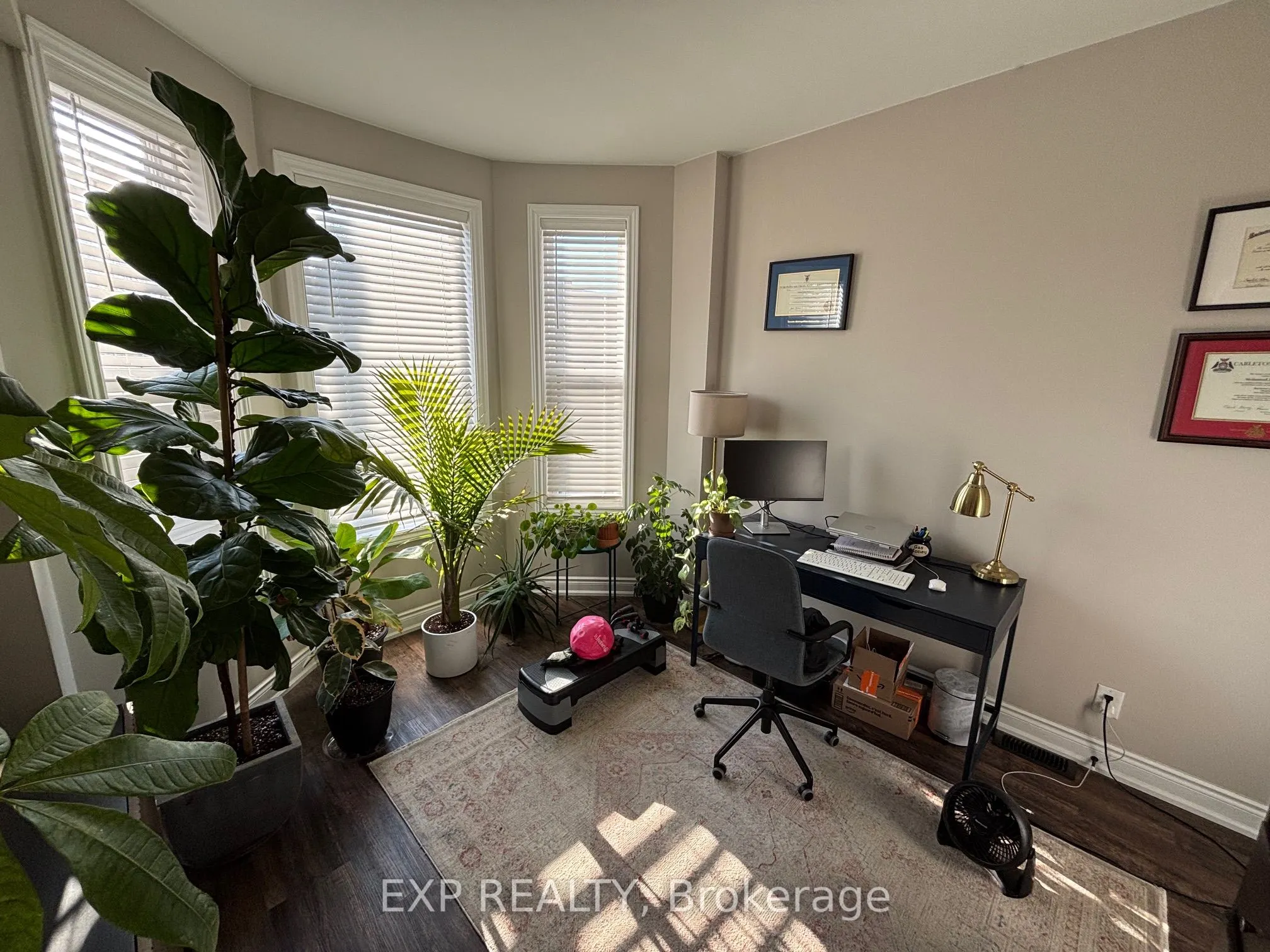 163 Wentworth Street N, #Main