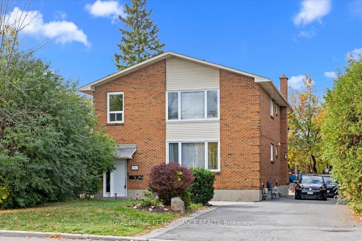 1702 Russell Road