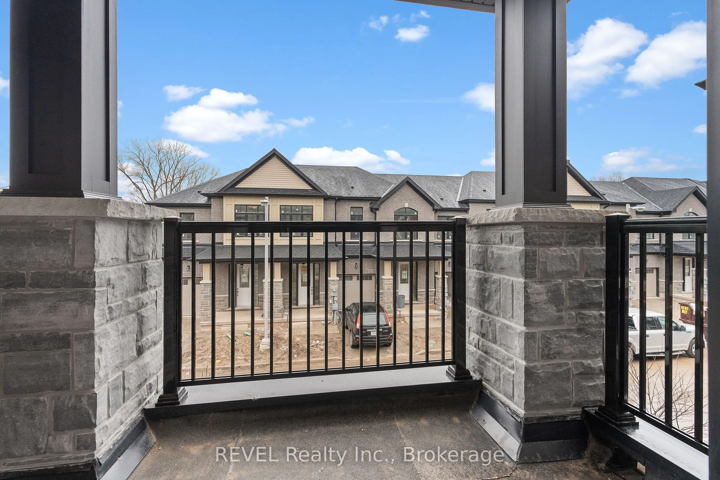 7436 Baycrest Common, #27