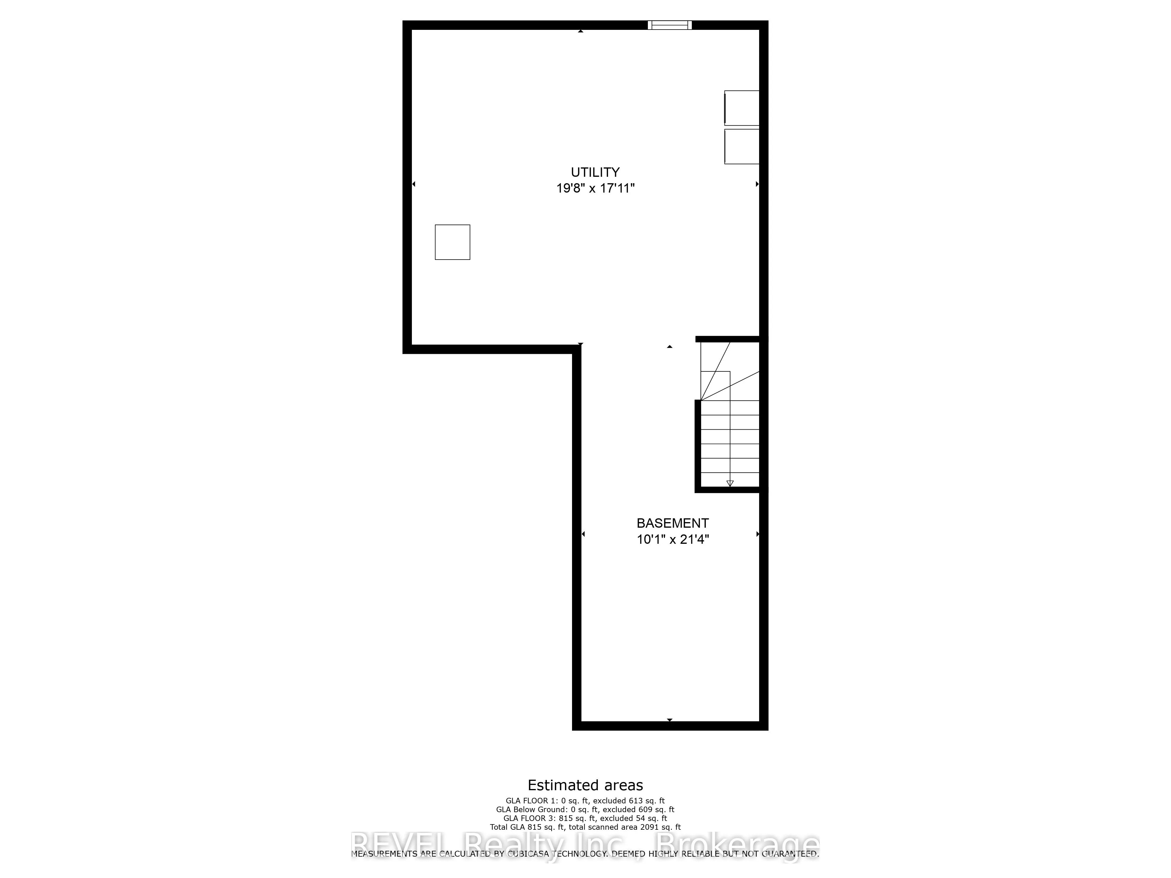 7436 Baycrest Common, #27