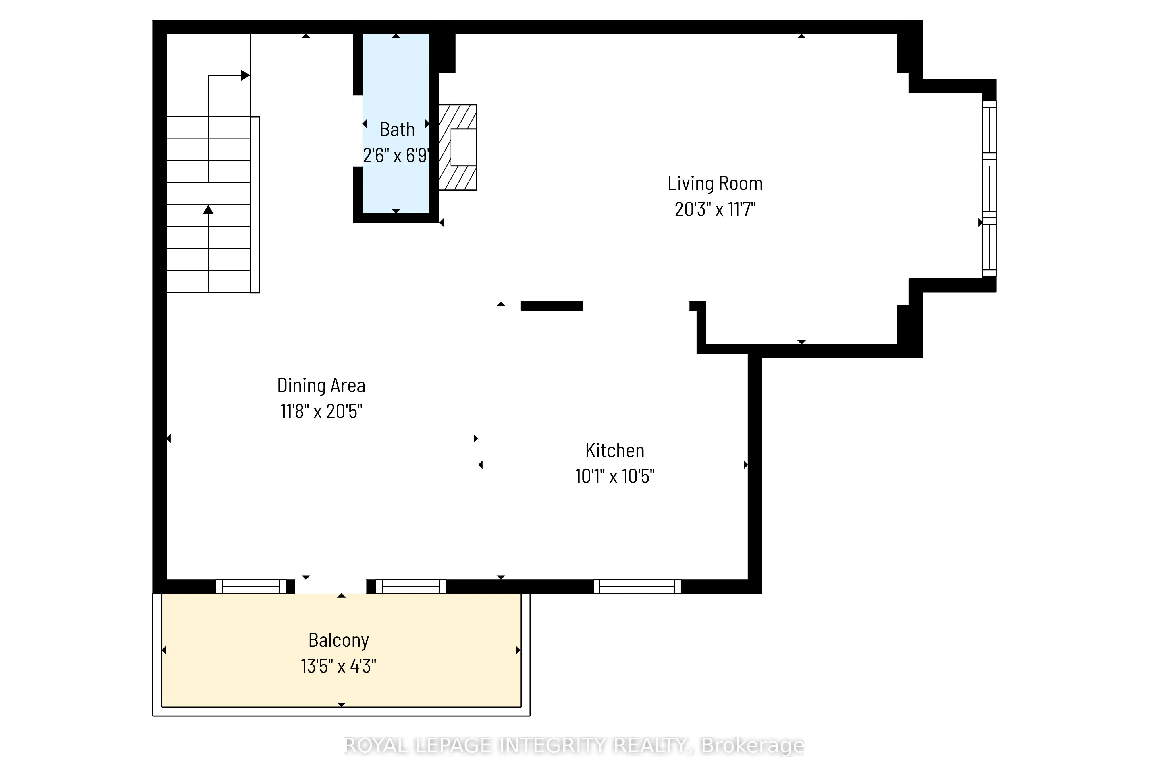 211 Bensinger Way