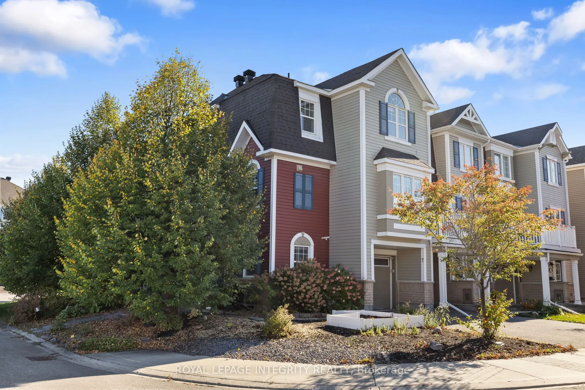 211 Bensinger Way