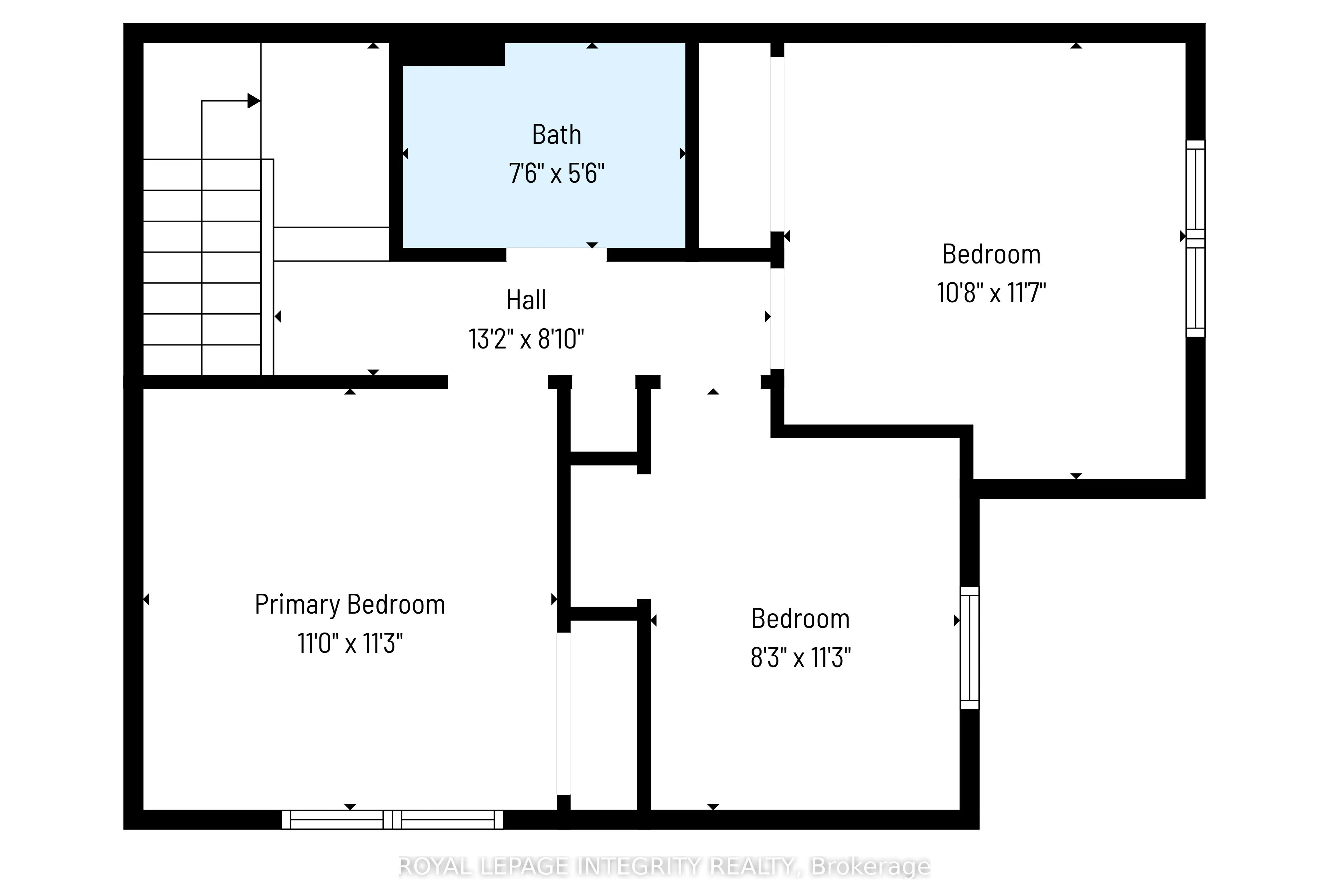 211 Bensinger Way