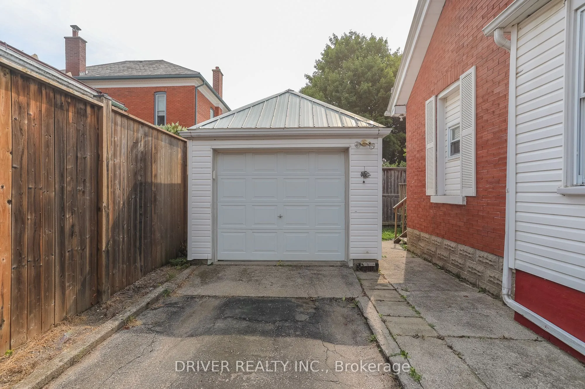 65 King Street
