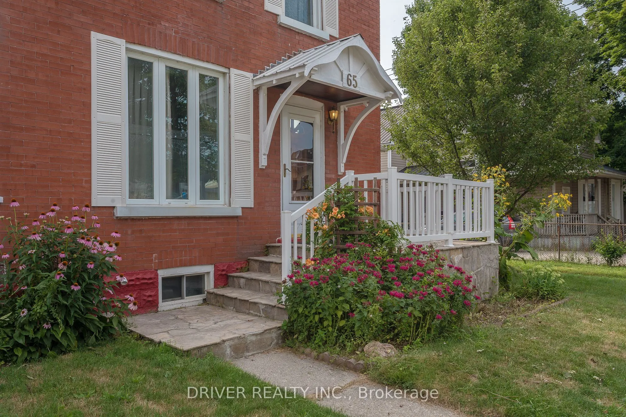 65 King Street