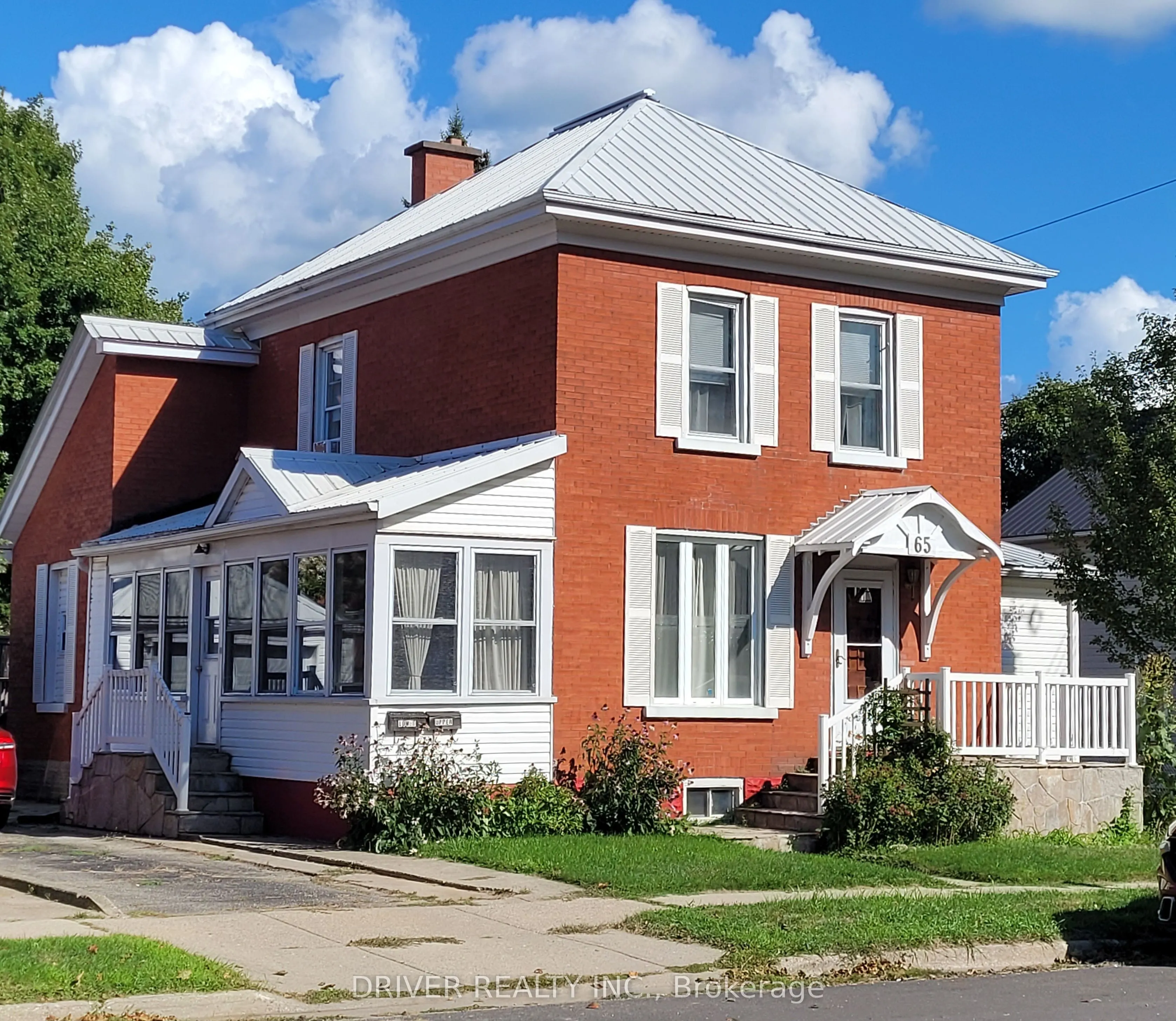 65 King Street