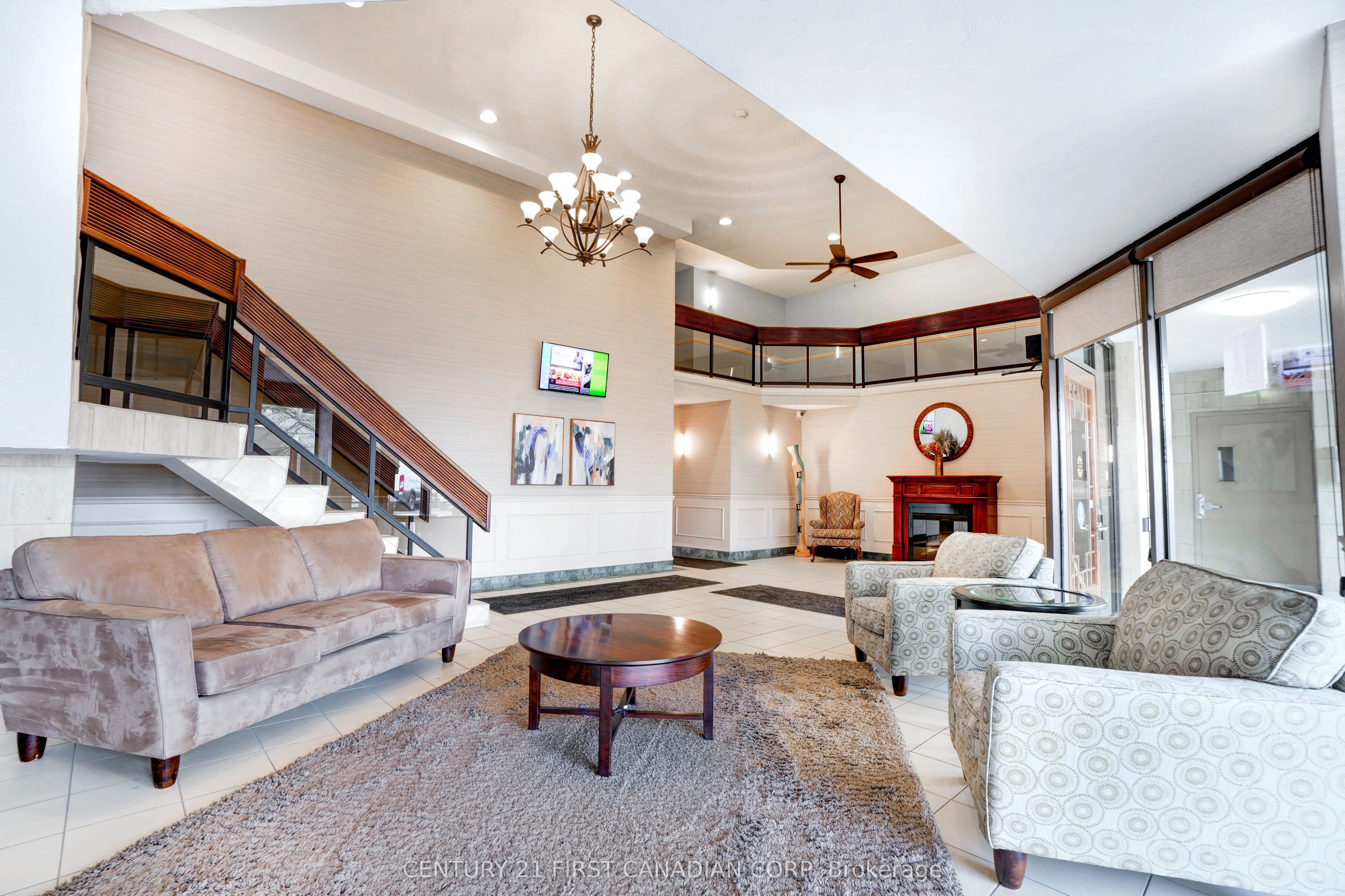 363 Colborne Street, #402
