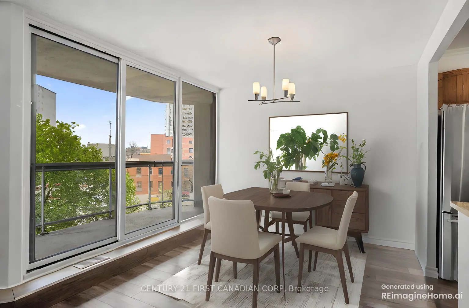 363 Colborne Street, #402