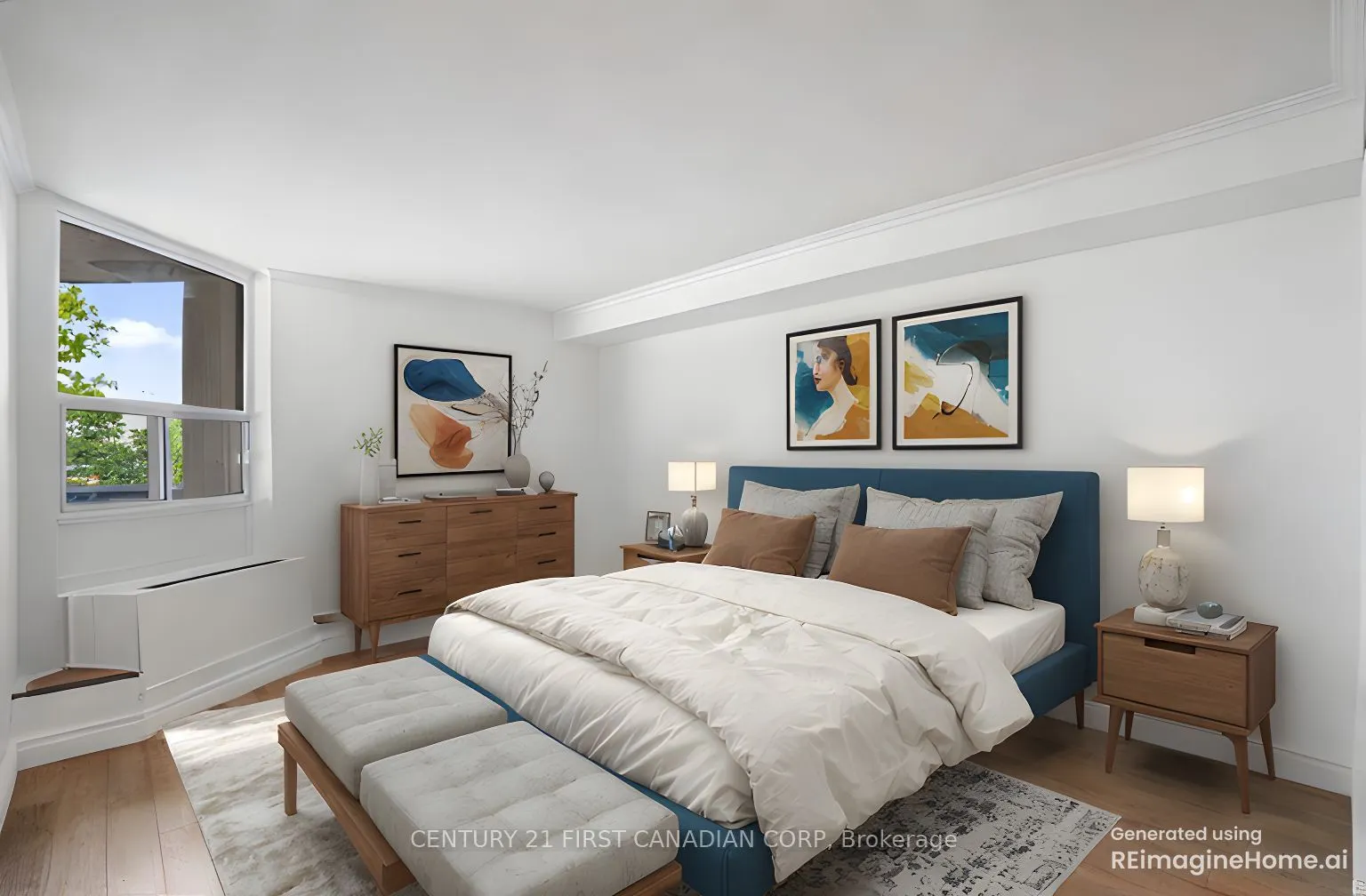363 Colborne Street, #402