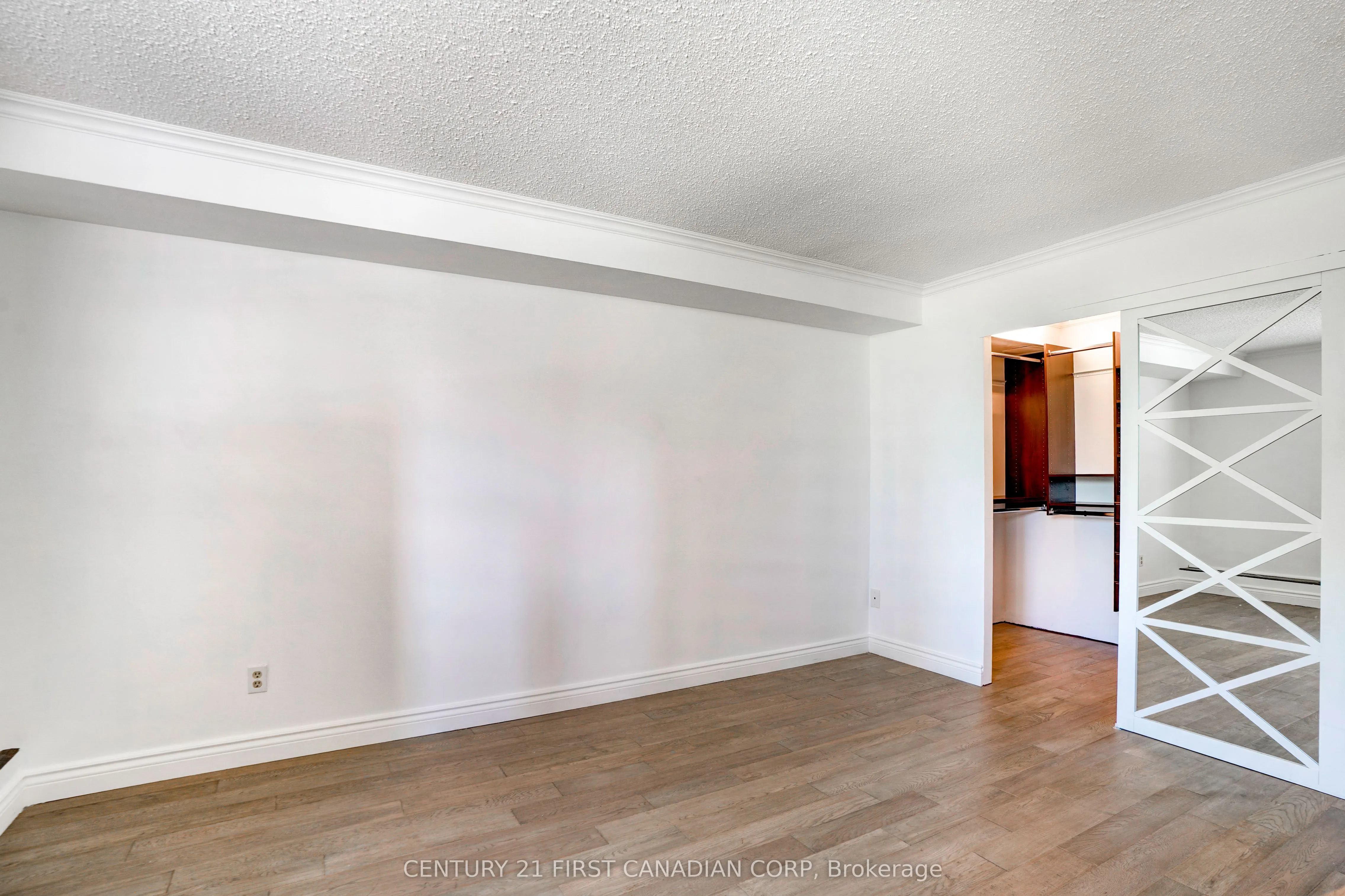 363 Colborne Street, #402