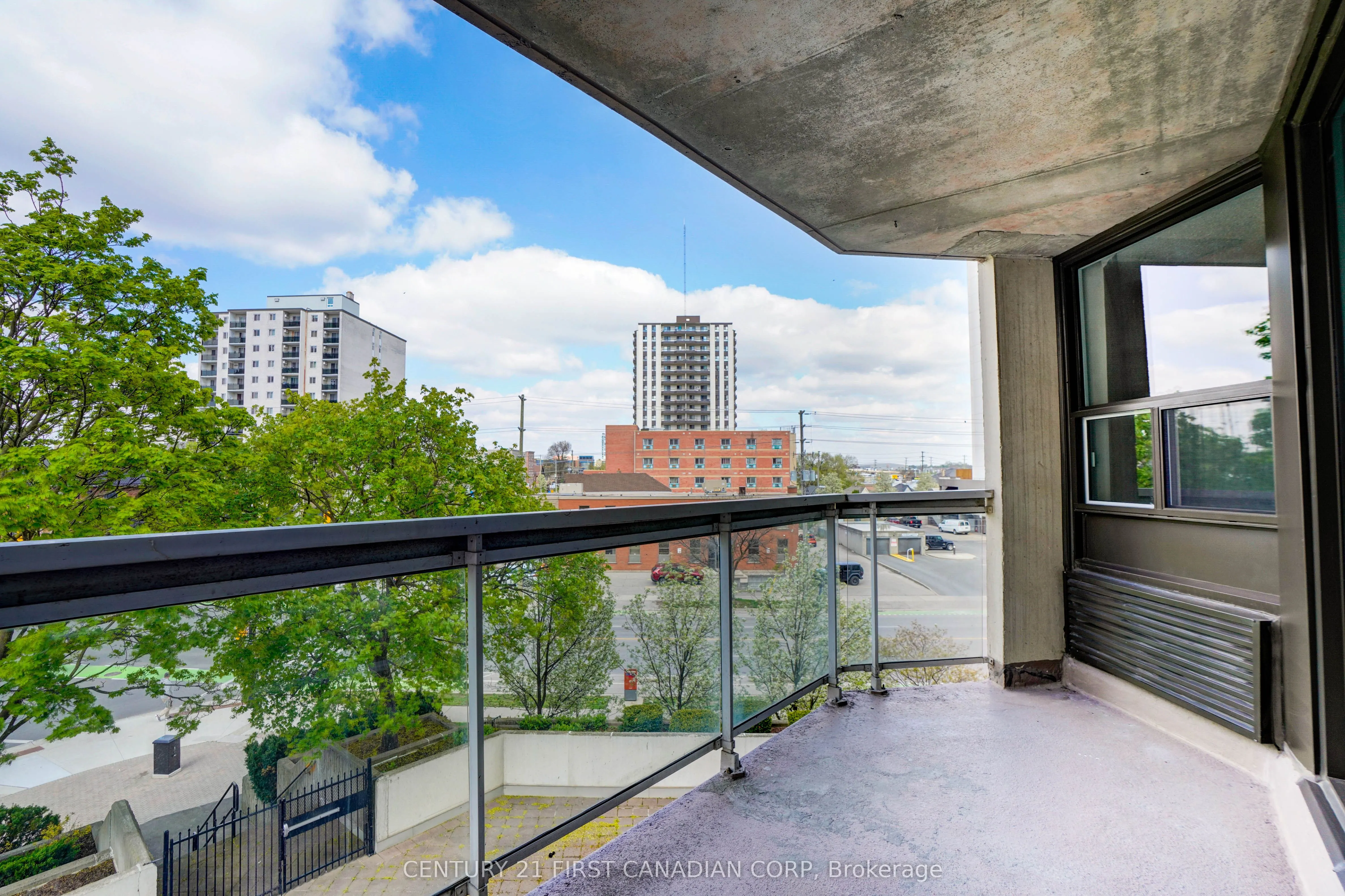 363 Colborne Street, #402