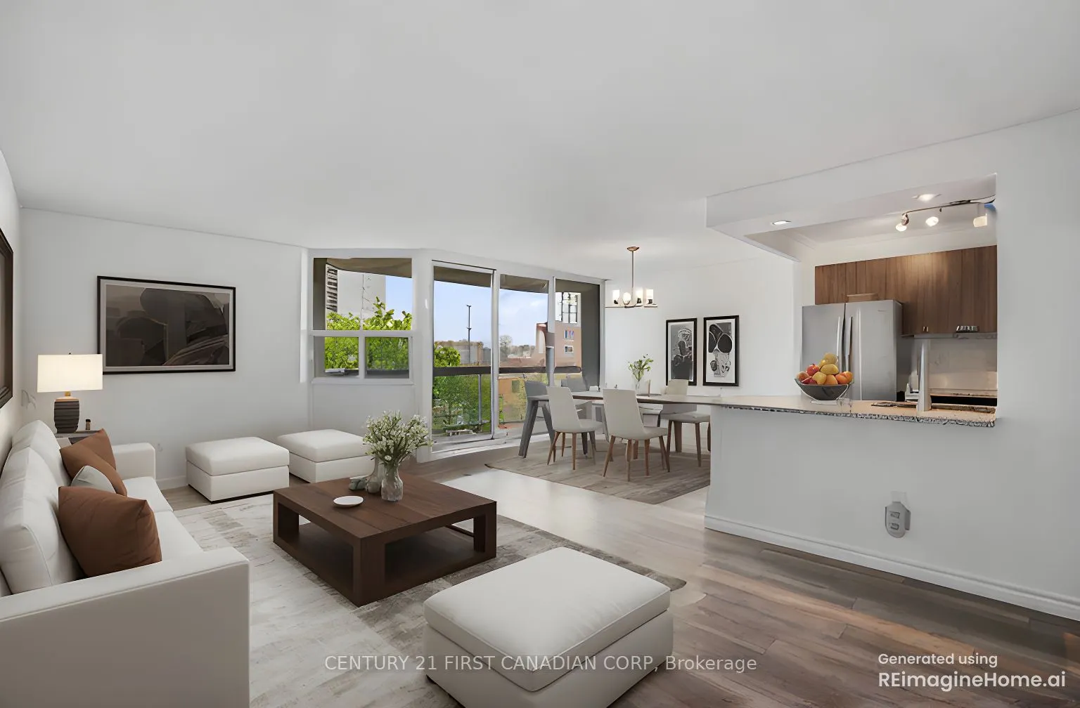 363 Colborne Street, #402