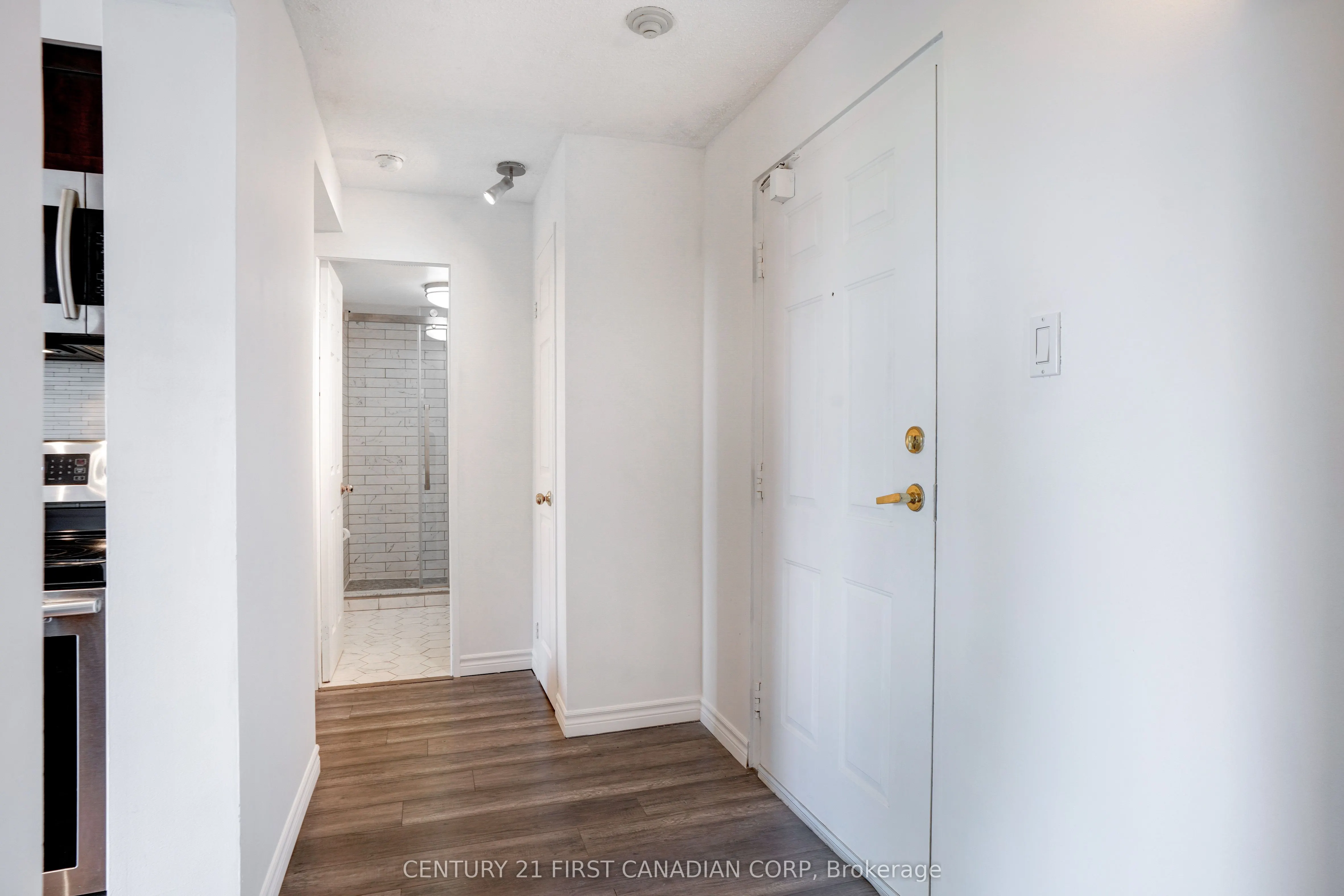 363 Colborne Street, #402