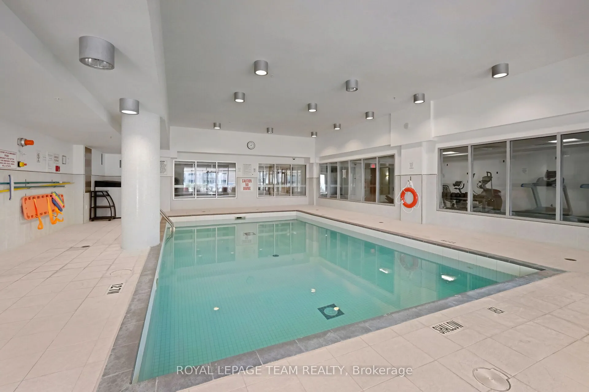 242 Rideau Street, #1601