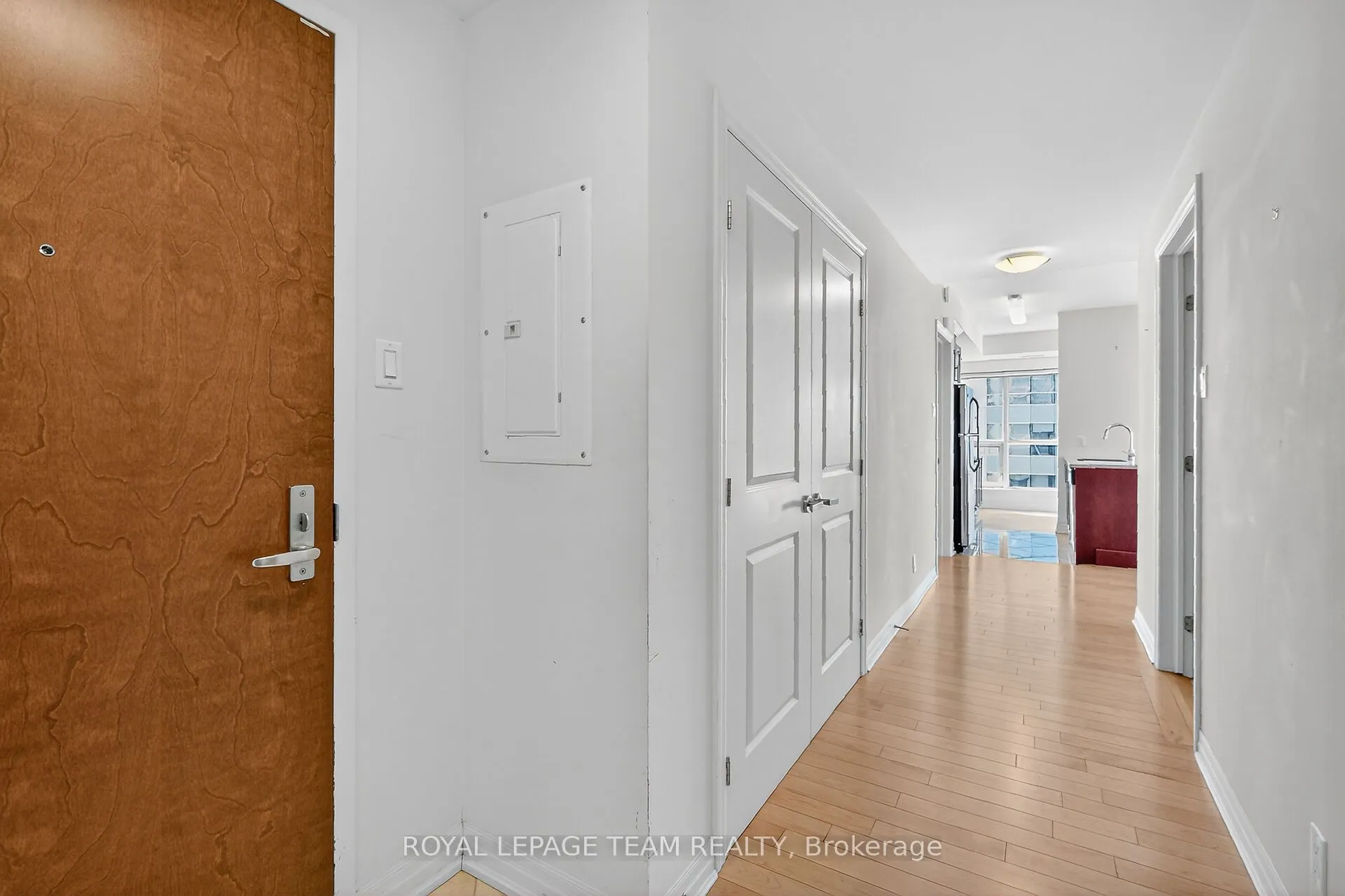 242 Rideau Street, #1601