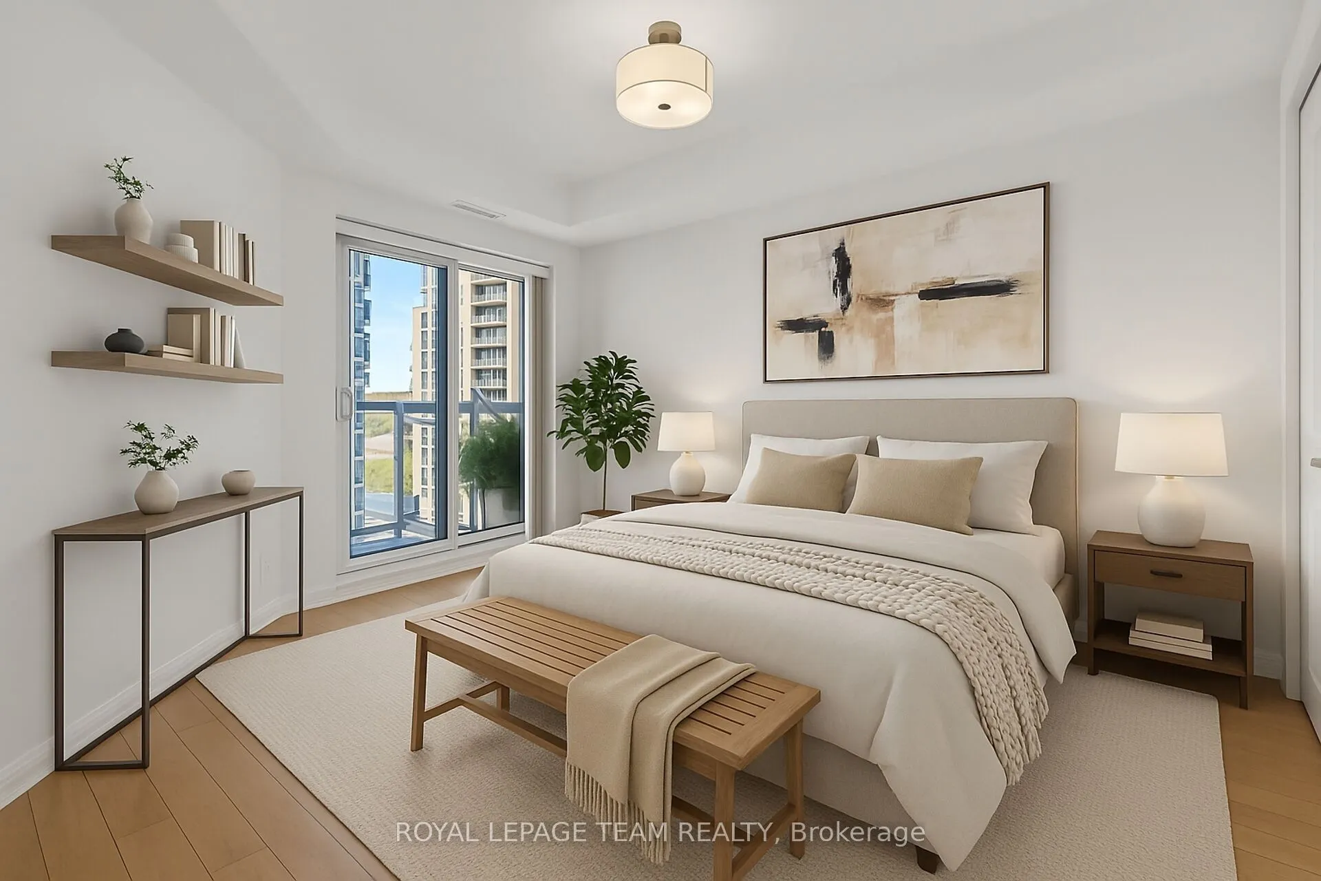 242 Rideau Street, #1601