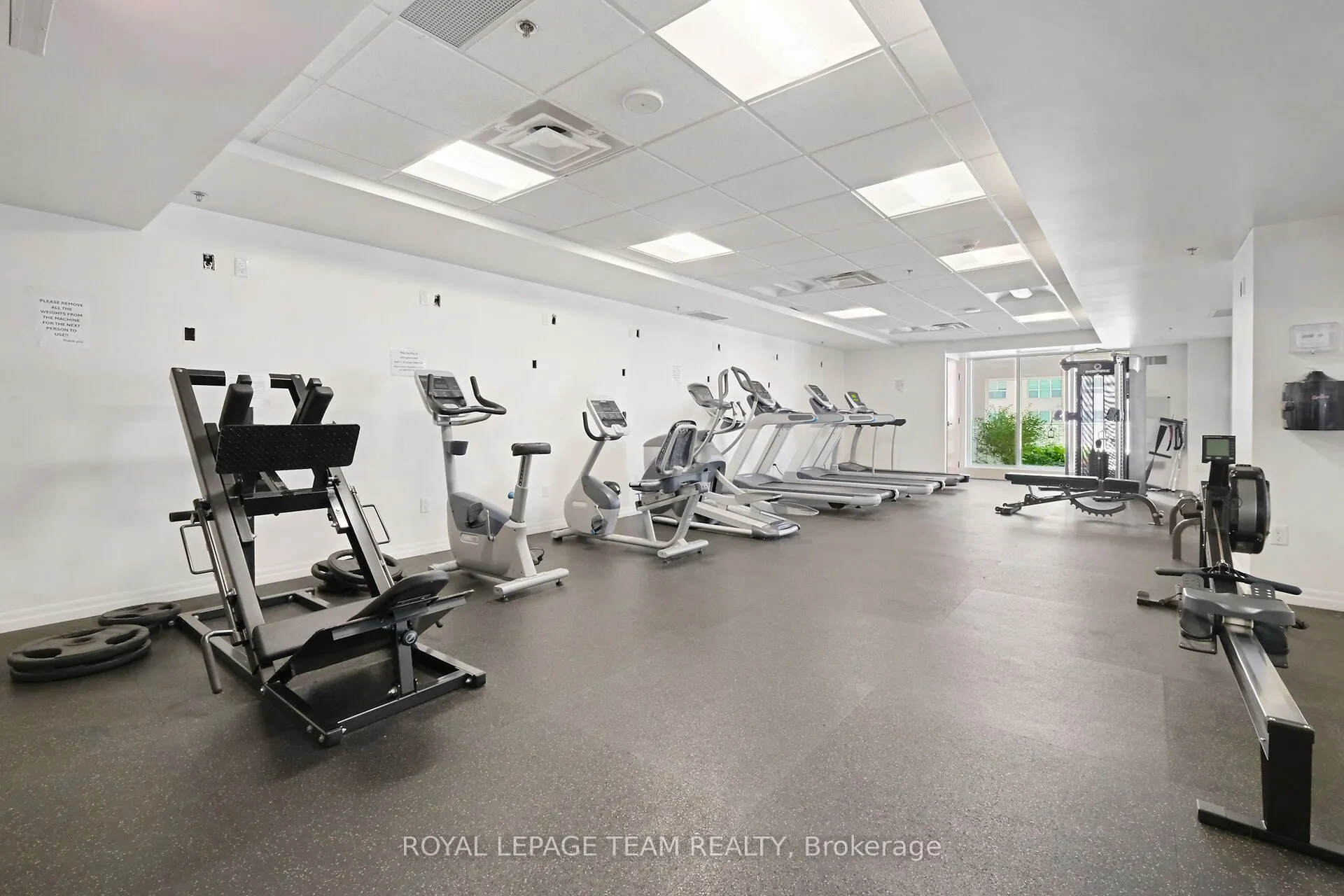 242 Rideau Street, #1601