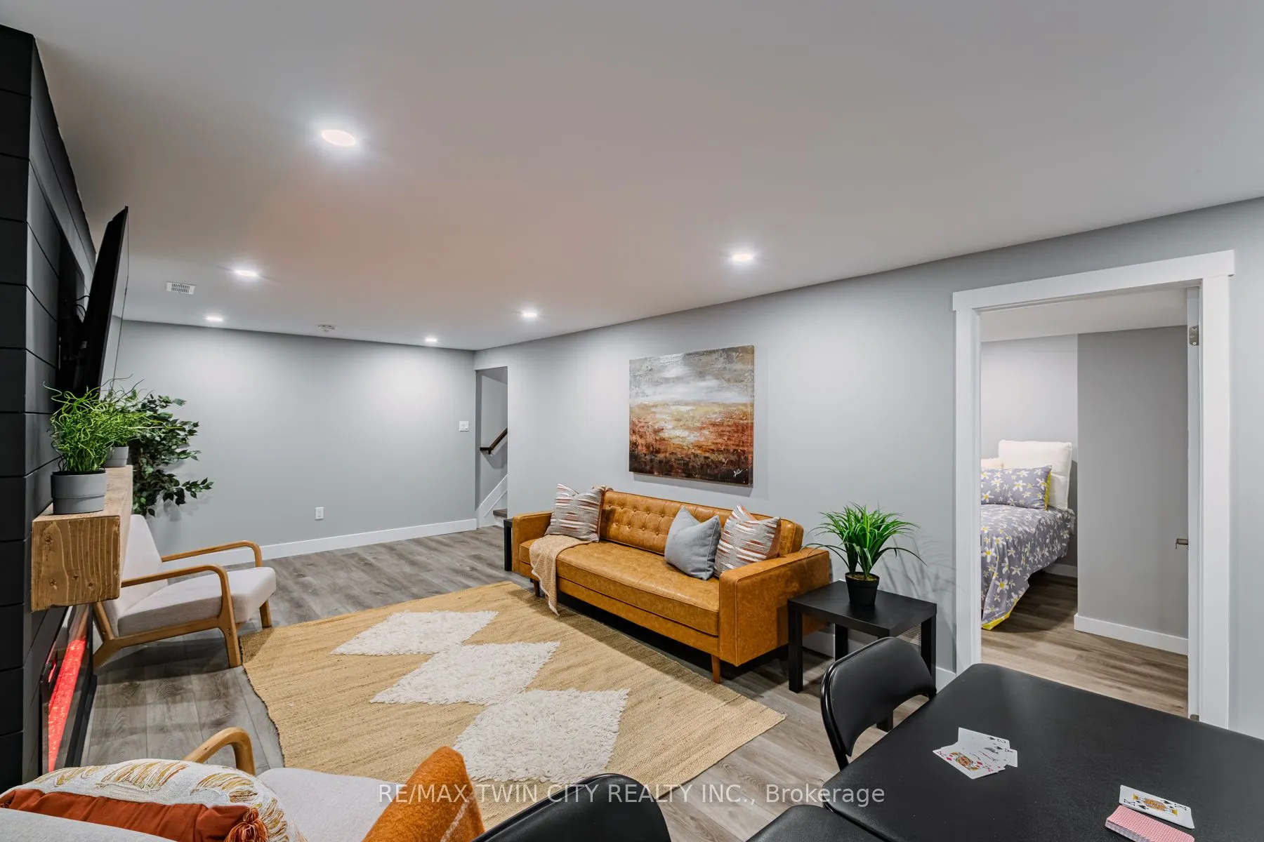 14 Montour Place