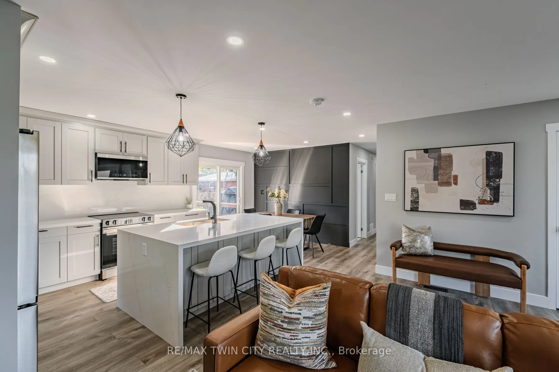 14 Montour Place