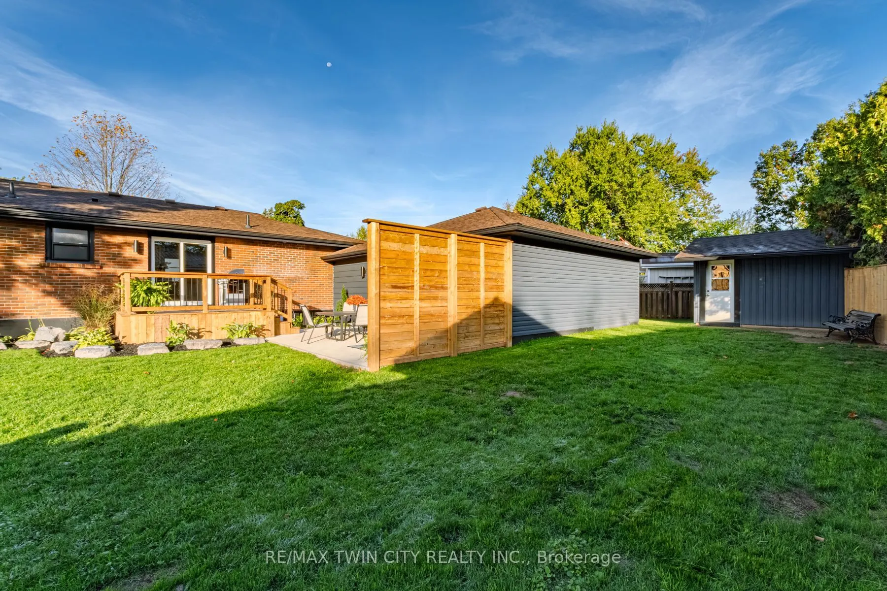 14 Montour Place