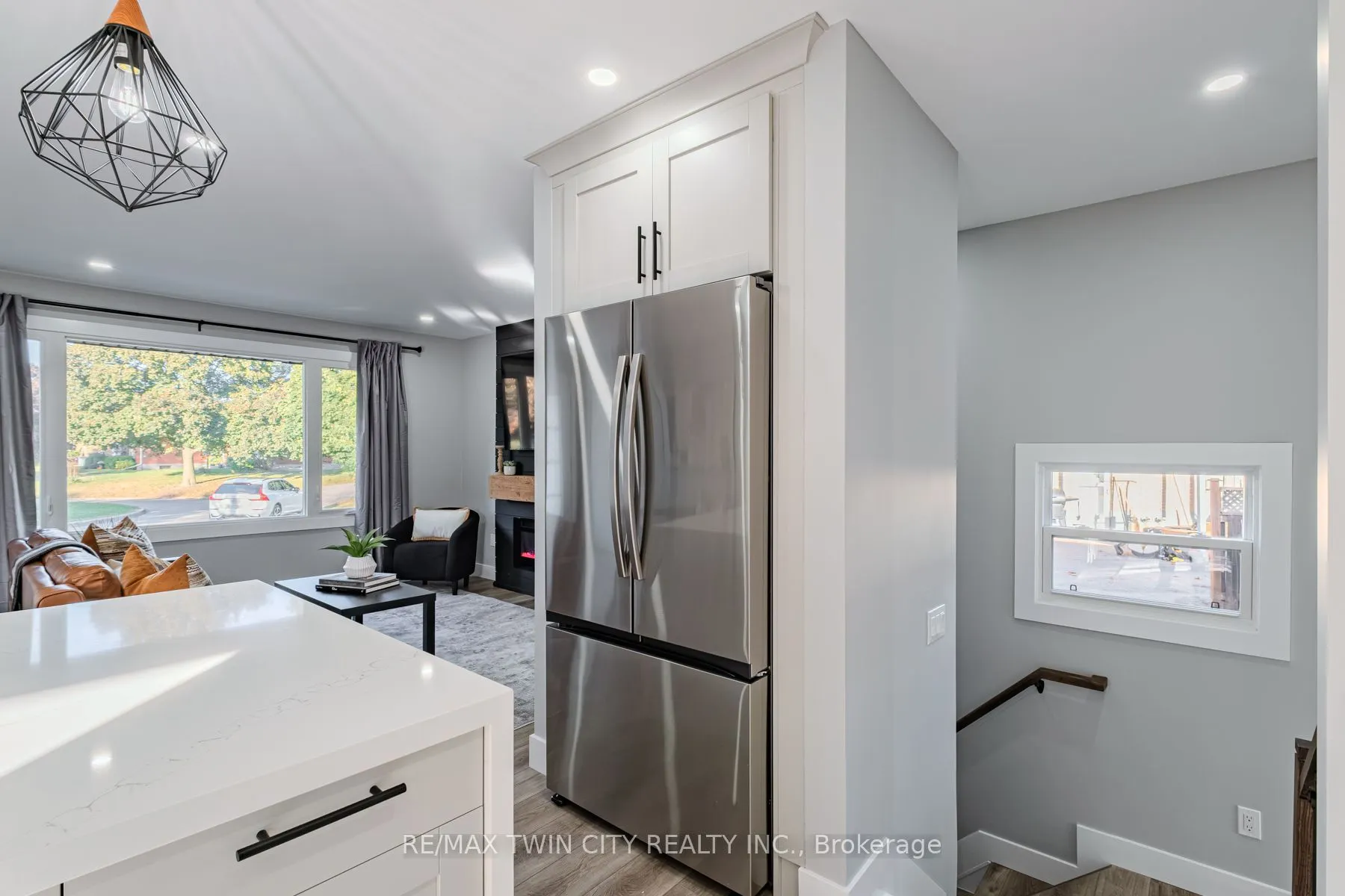 14 Montour Place