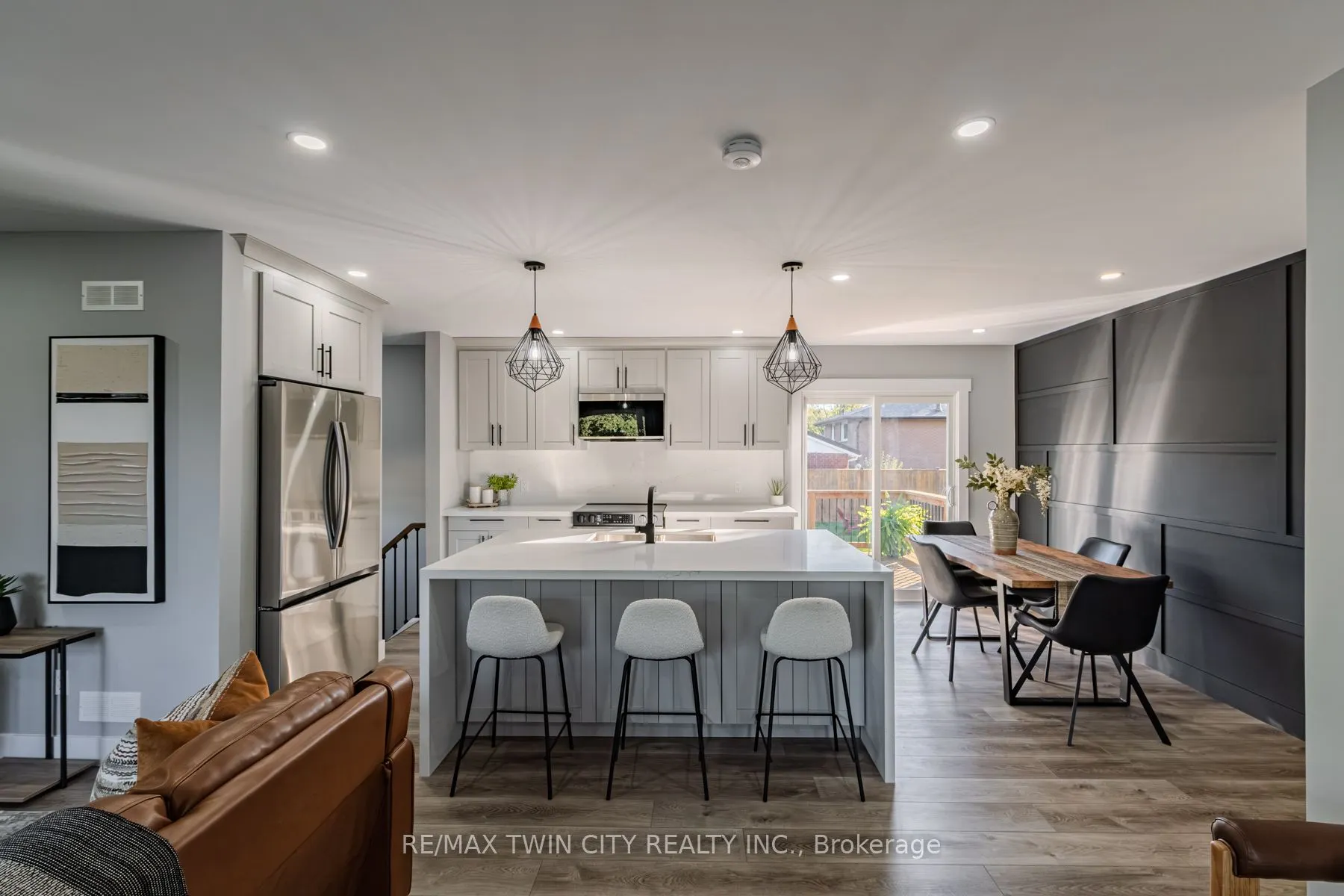 14 Montour Place