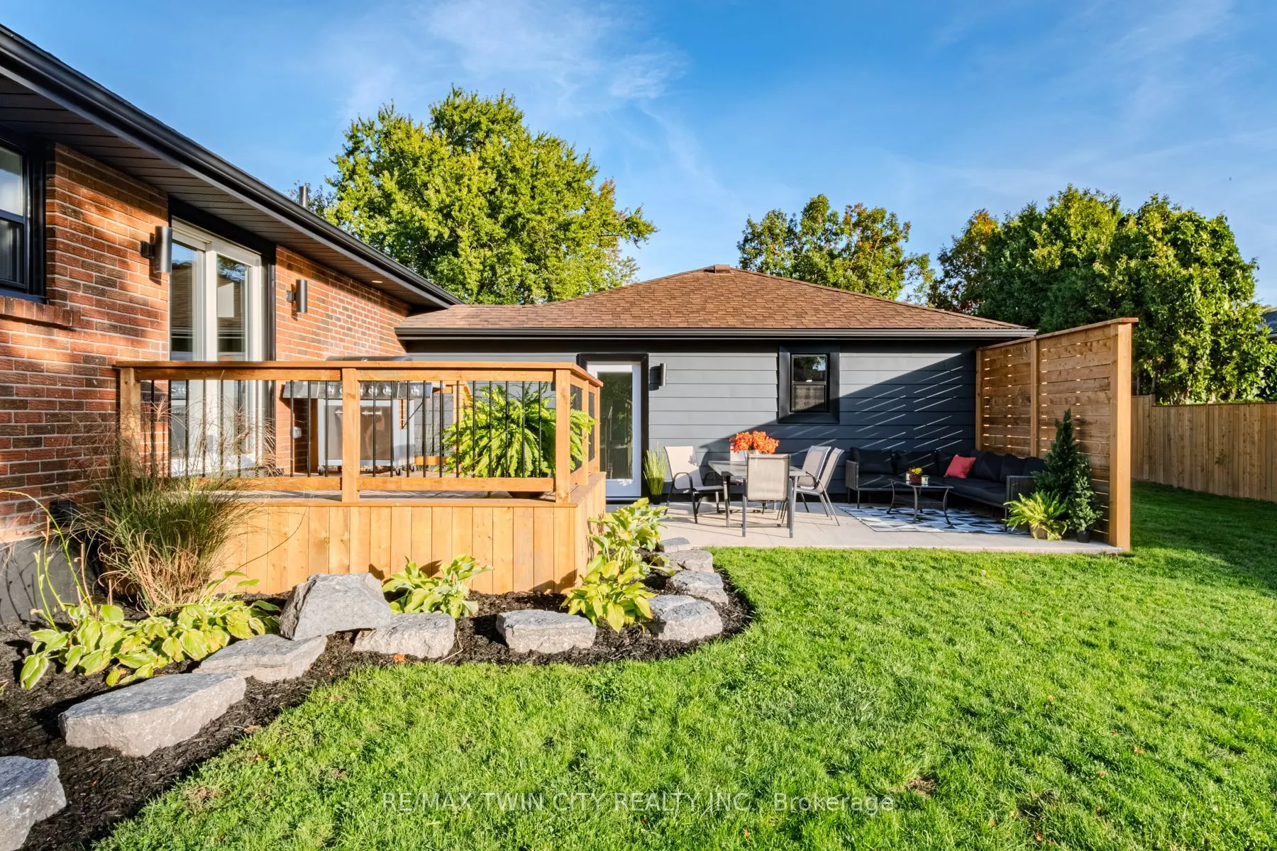 14 Montour Place