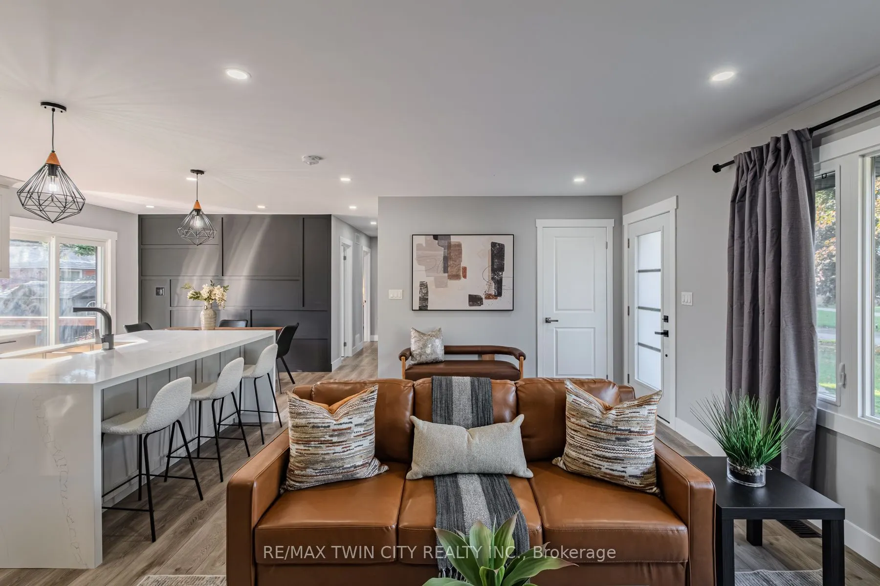 14 Montour Place