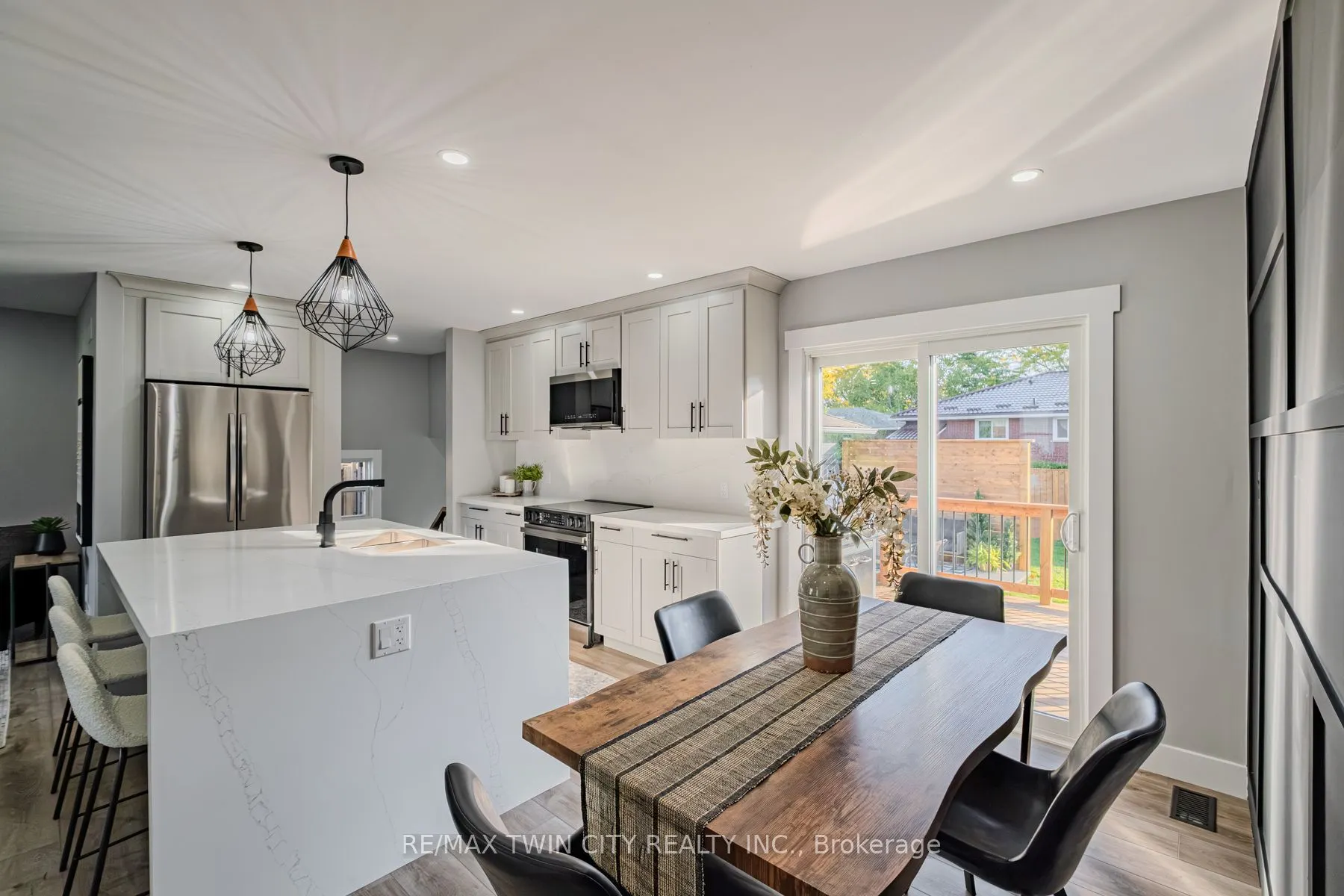 14 Montour Place