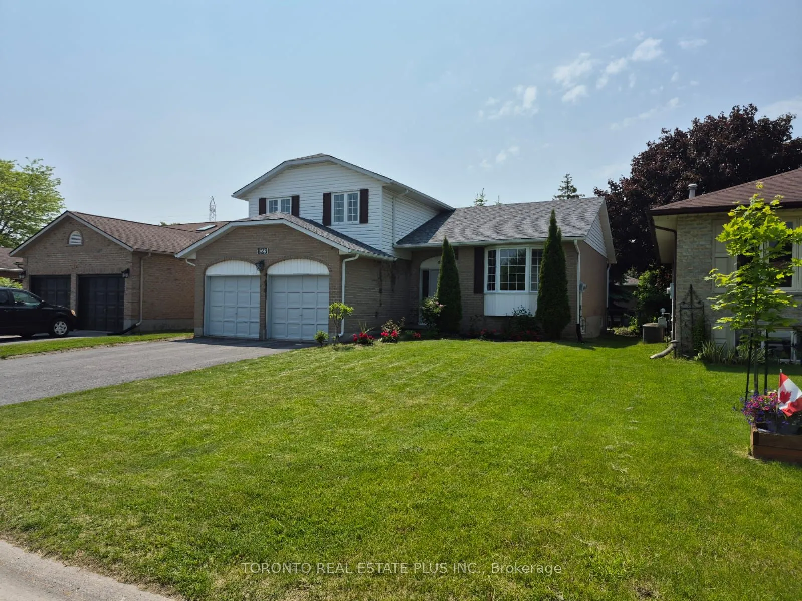 823 Brandy Court