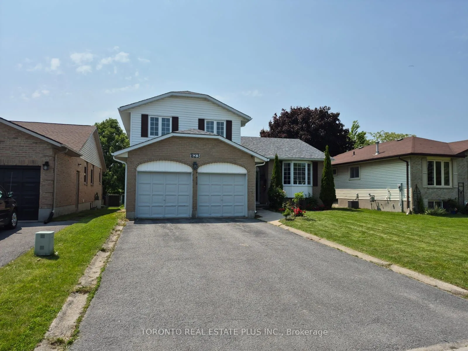823 Brandy Court
