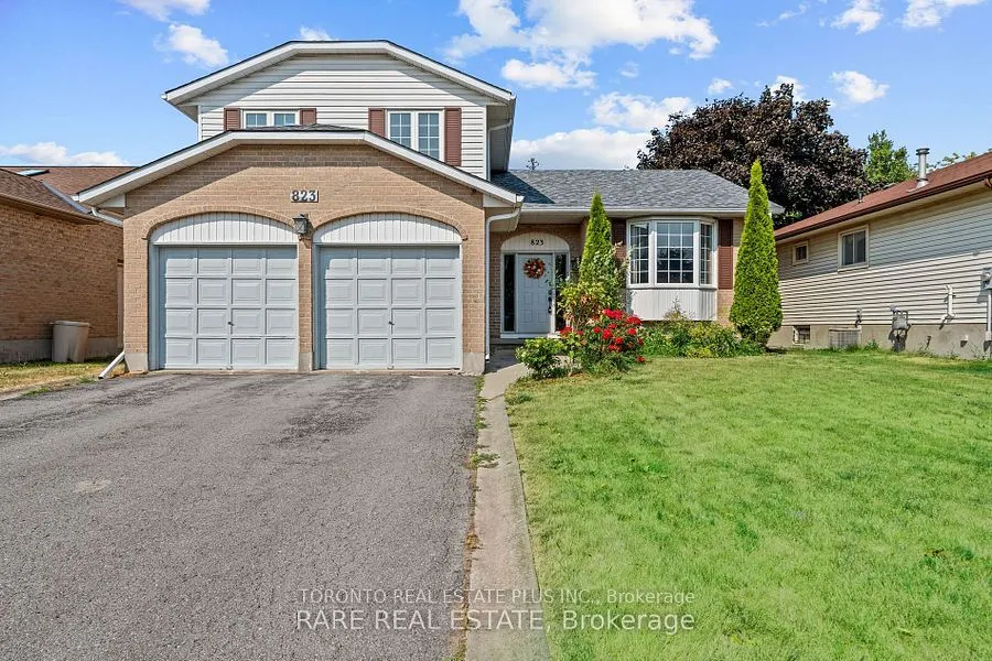 823 Brandy Court