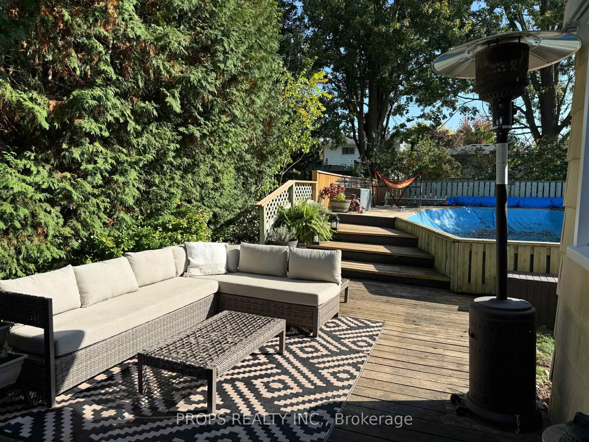 15 Crabtree Avenue