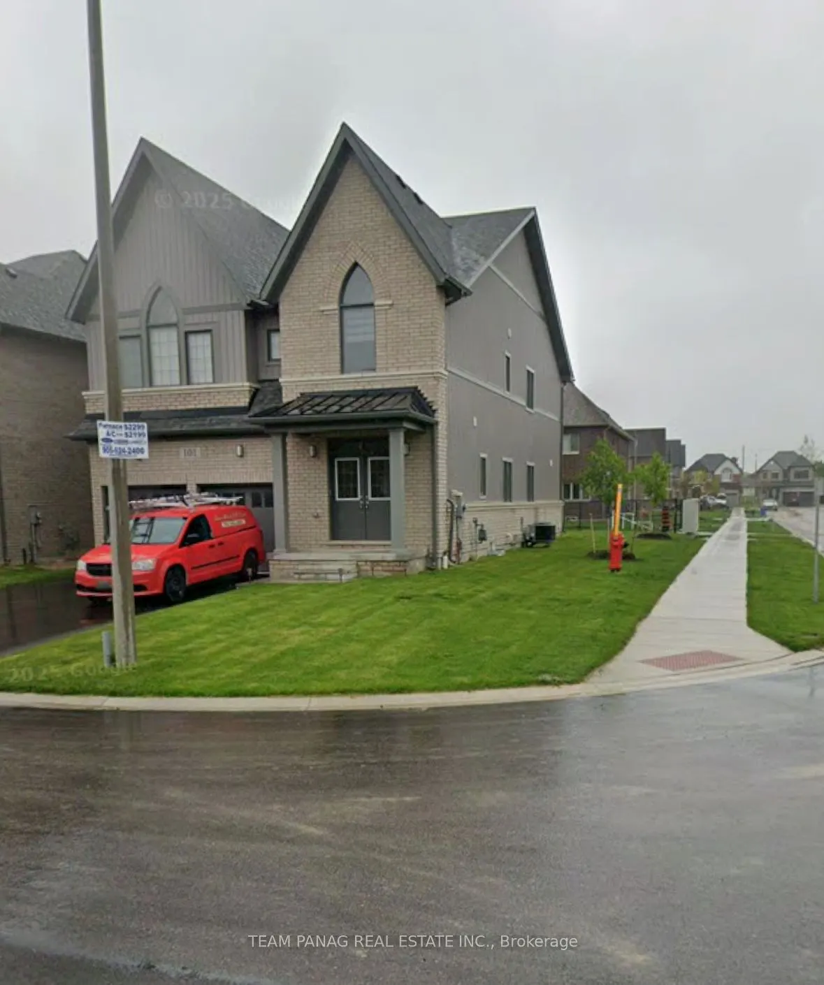 101 Raftis Street