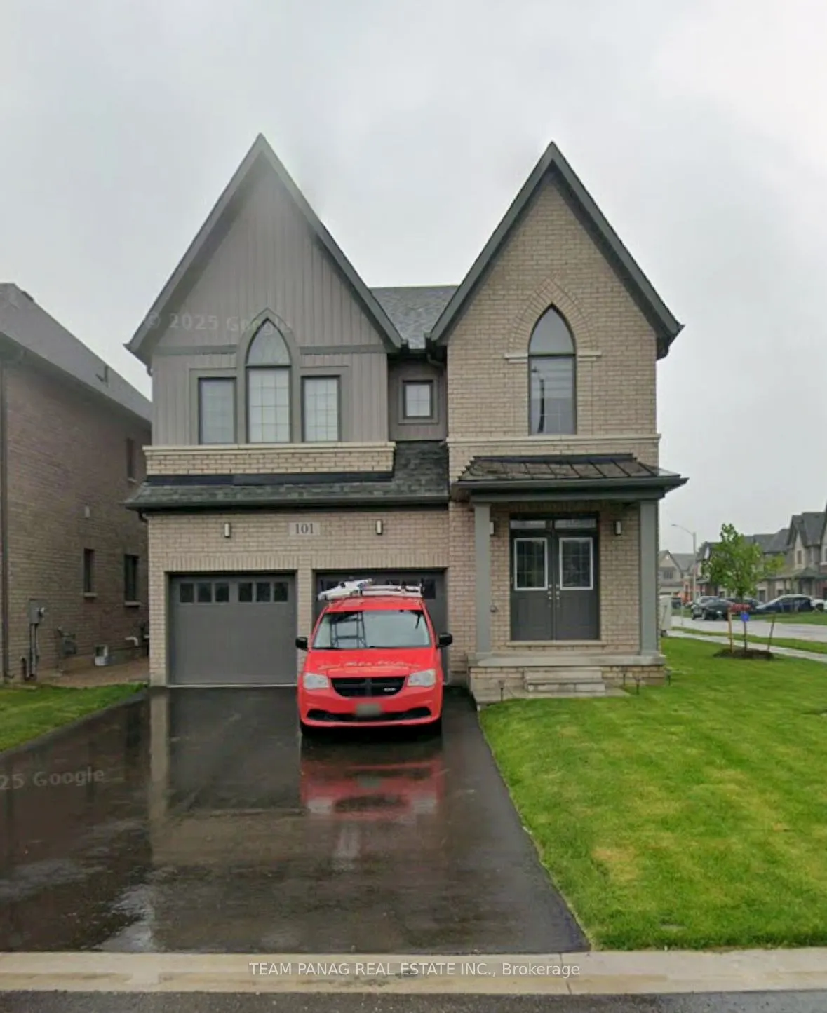101 Raftis Street