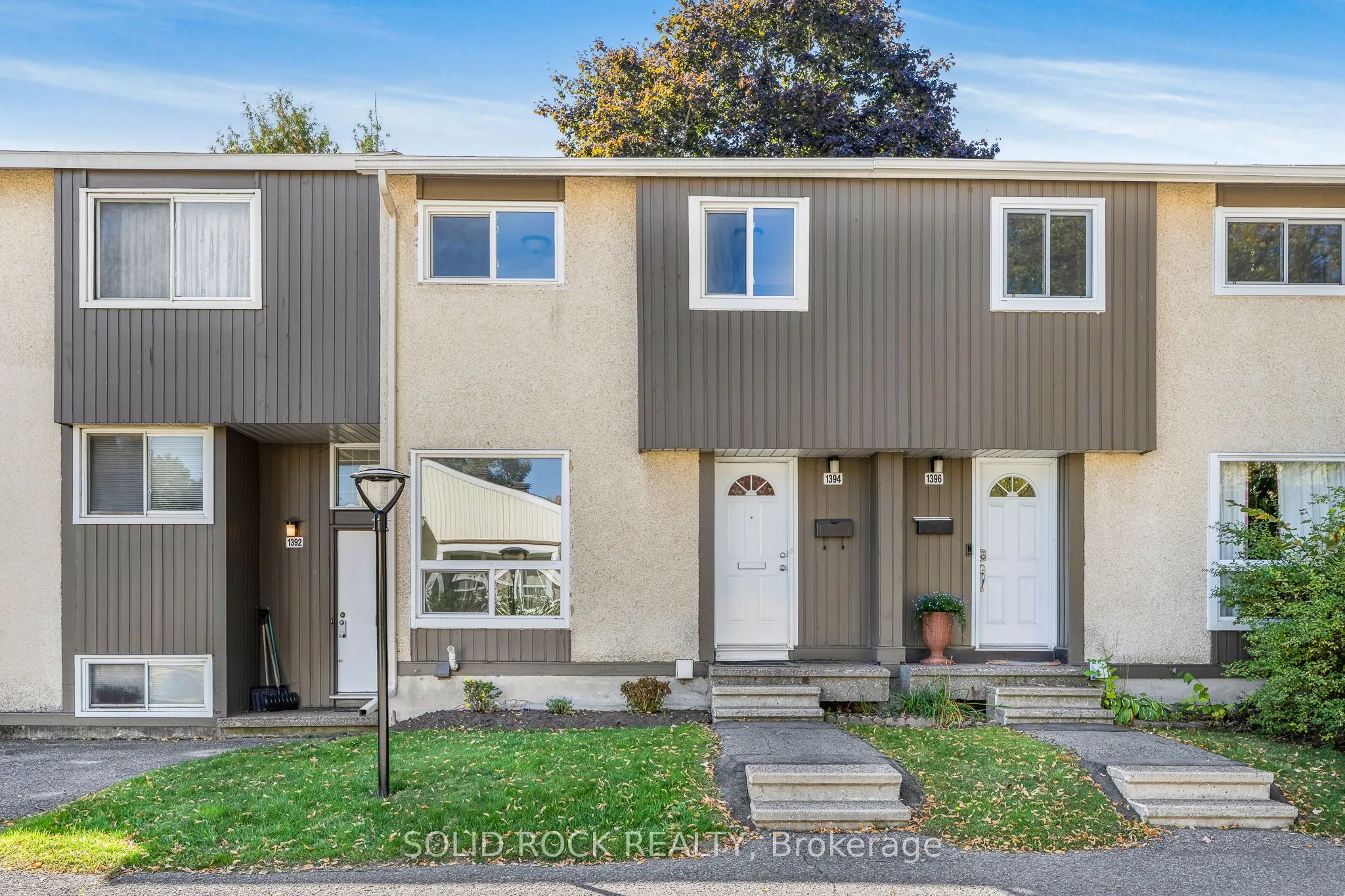 1394 Lassiter Terrace, #108