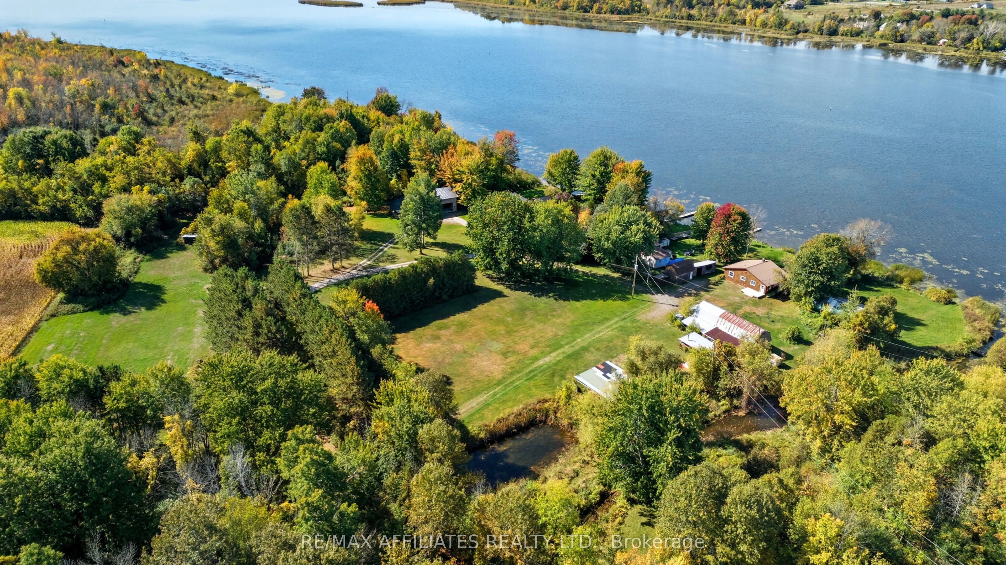 72 Corktown Lane