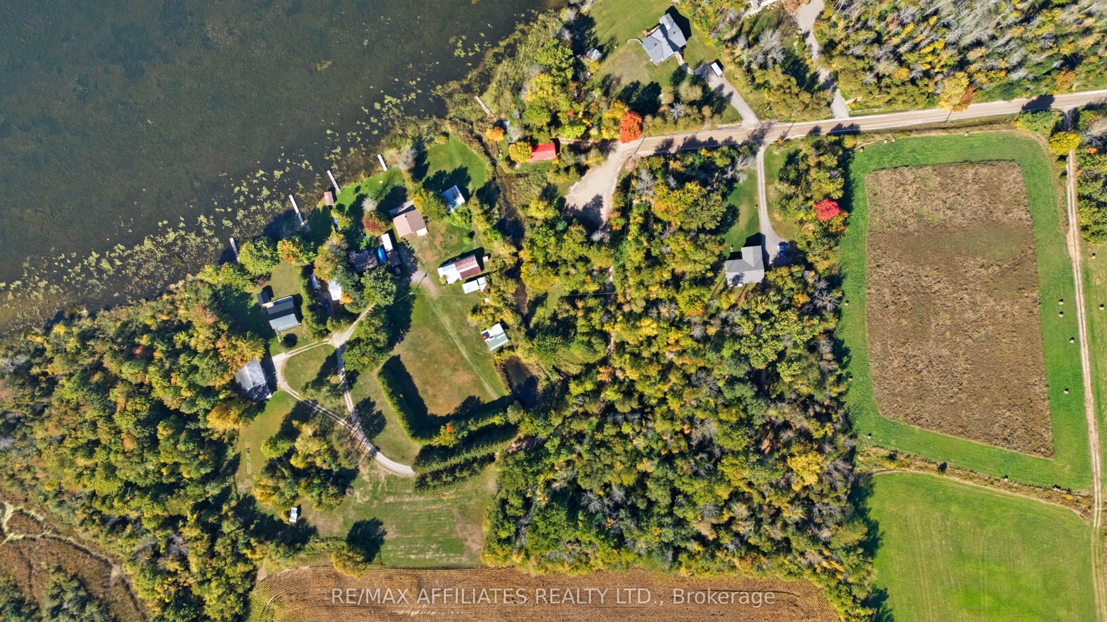 72 Corktown Lane