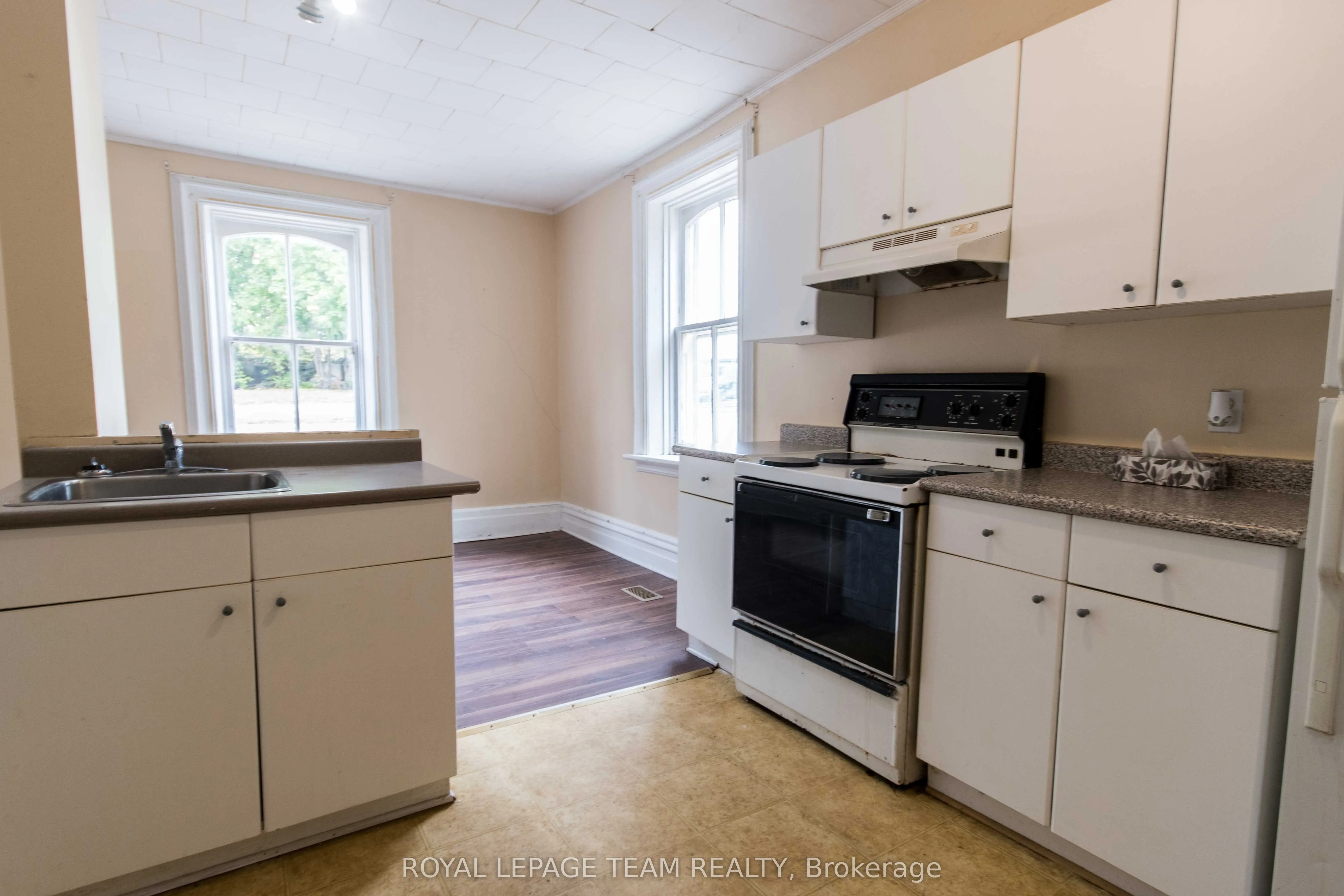45 Coumbes Street