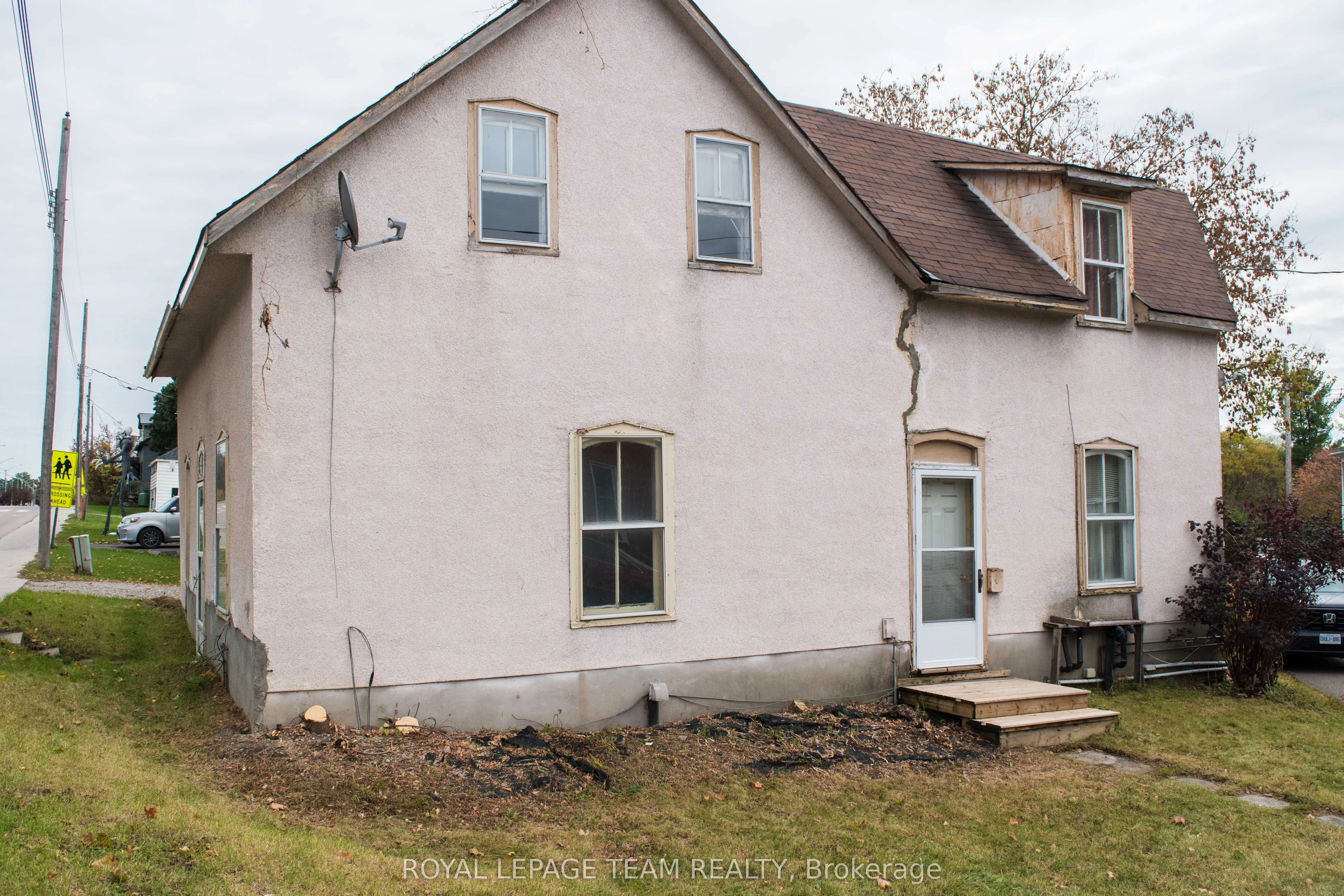 45 Coumbes Street