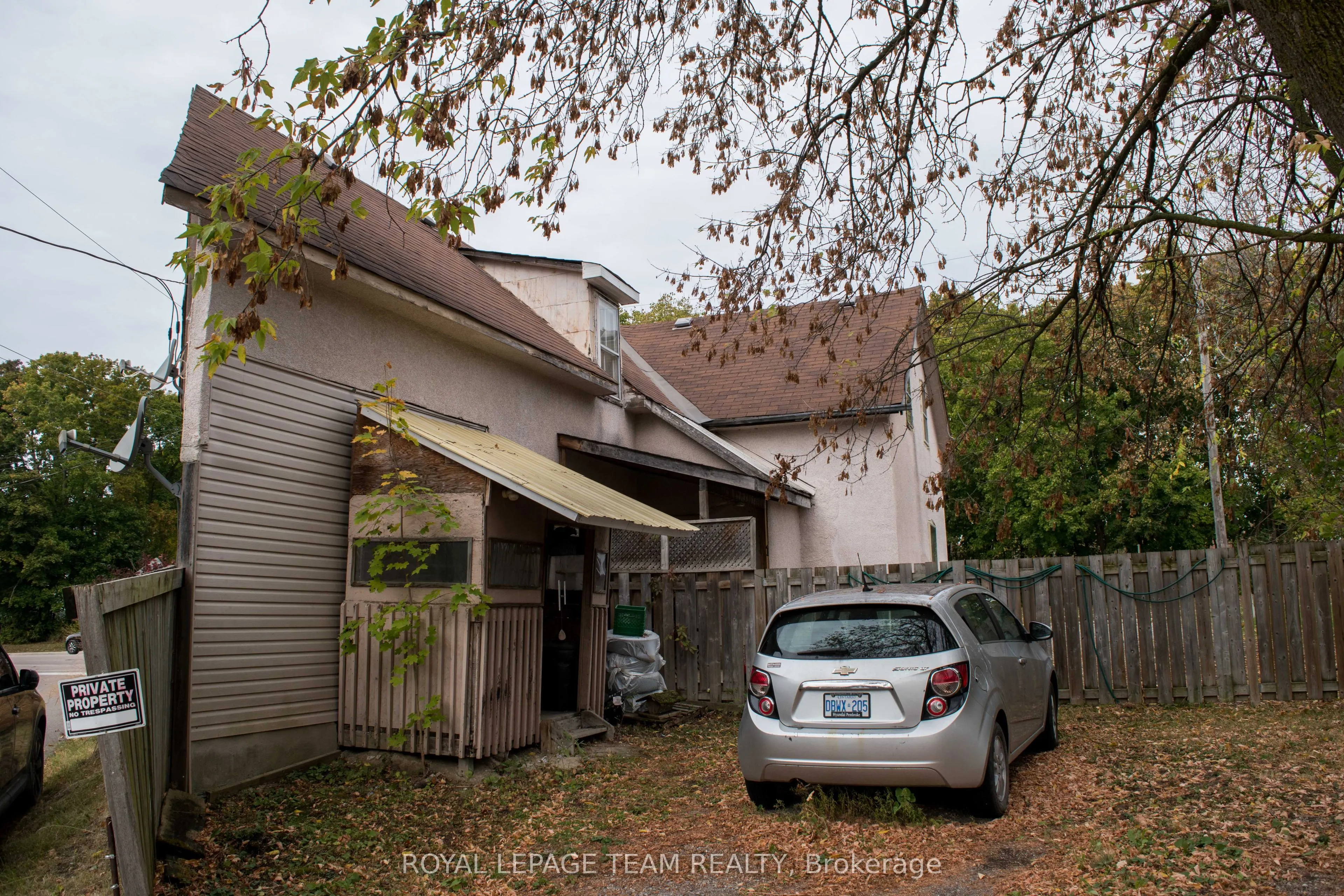 45 Coumbes Street