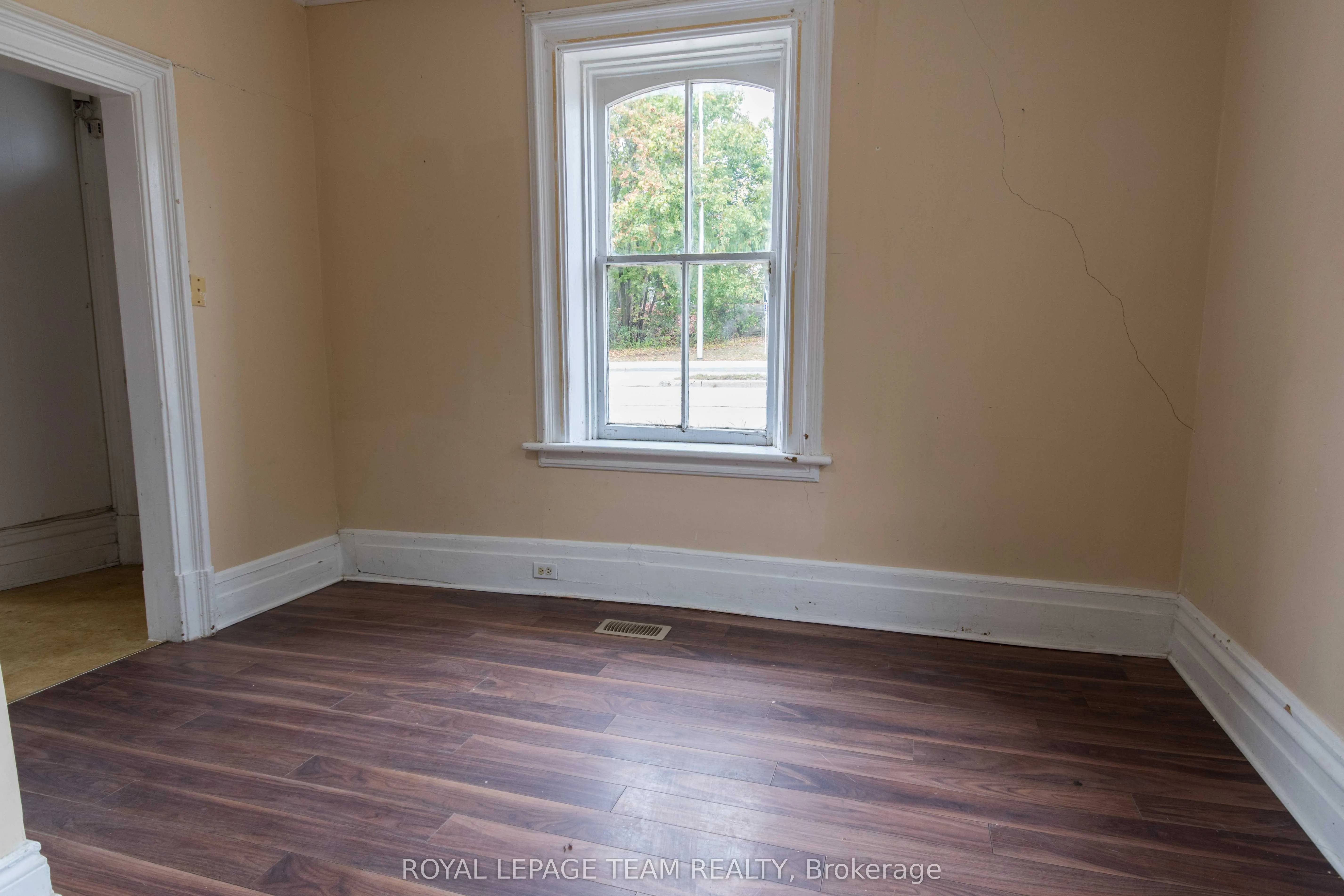45 Coumbes Street