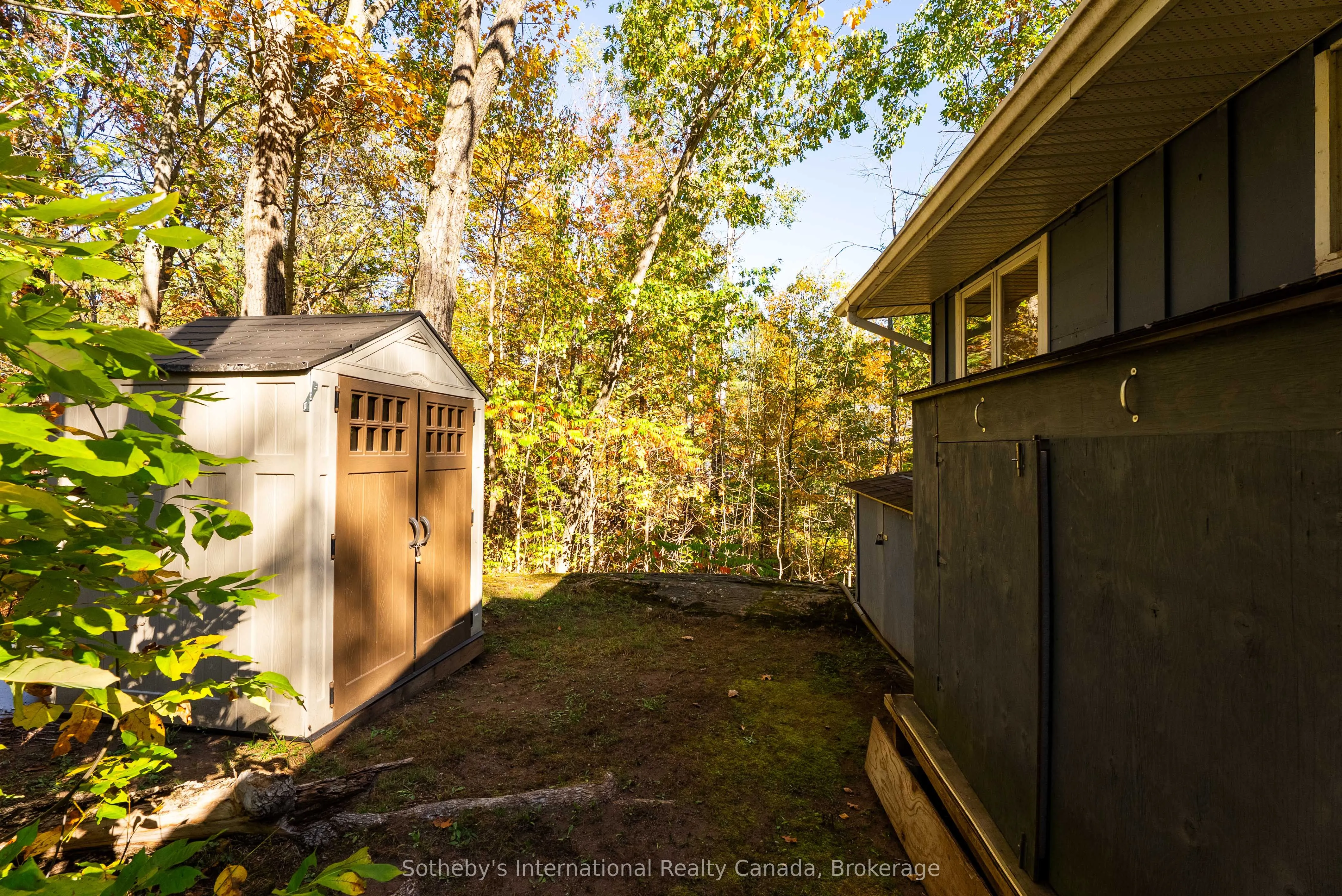 1161 North Kahshe Lake Road