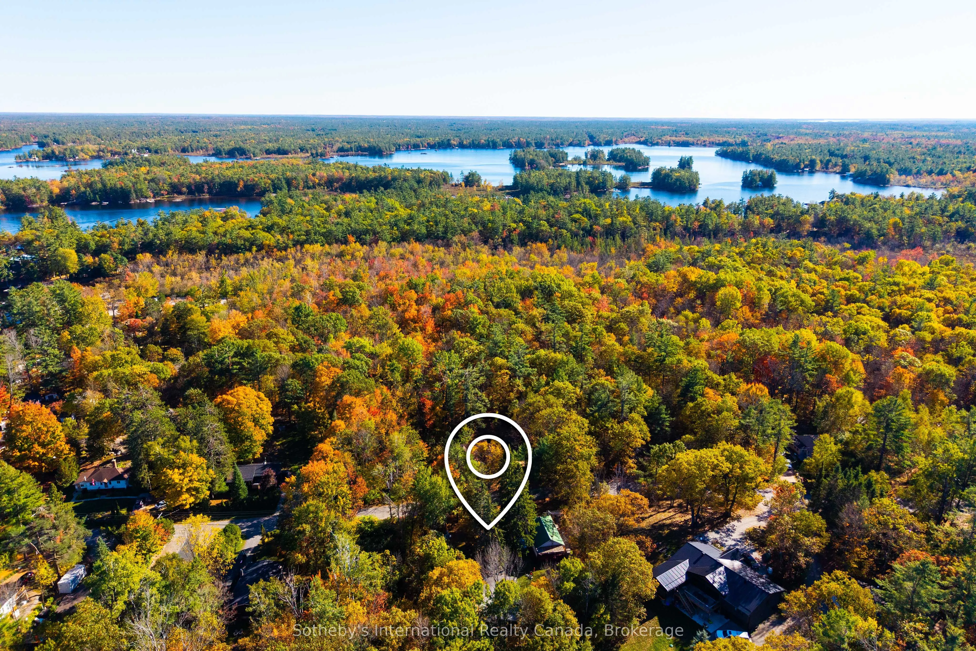 1161 North Kahshe Lake Road