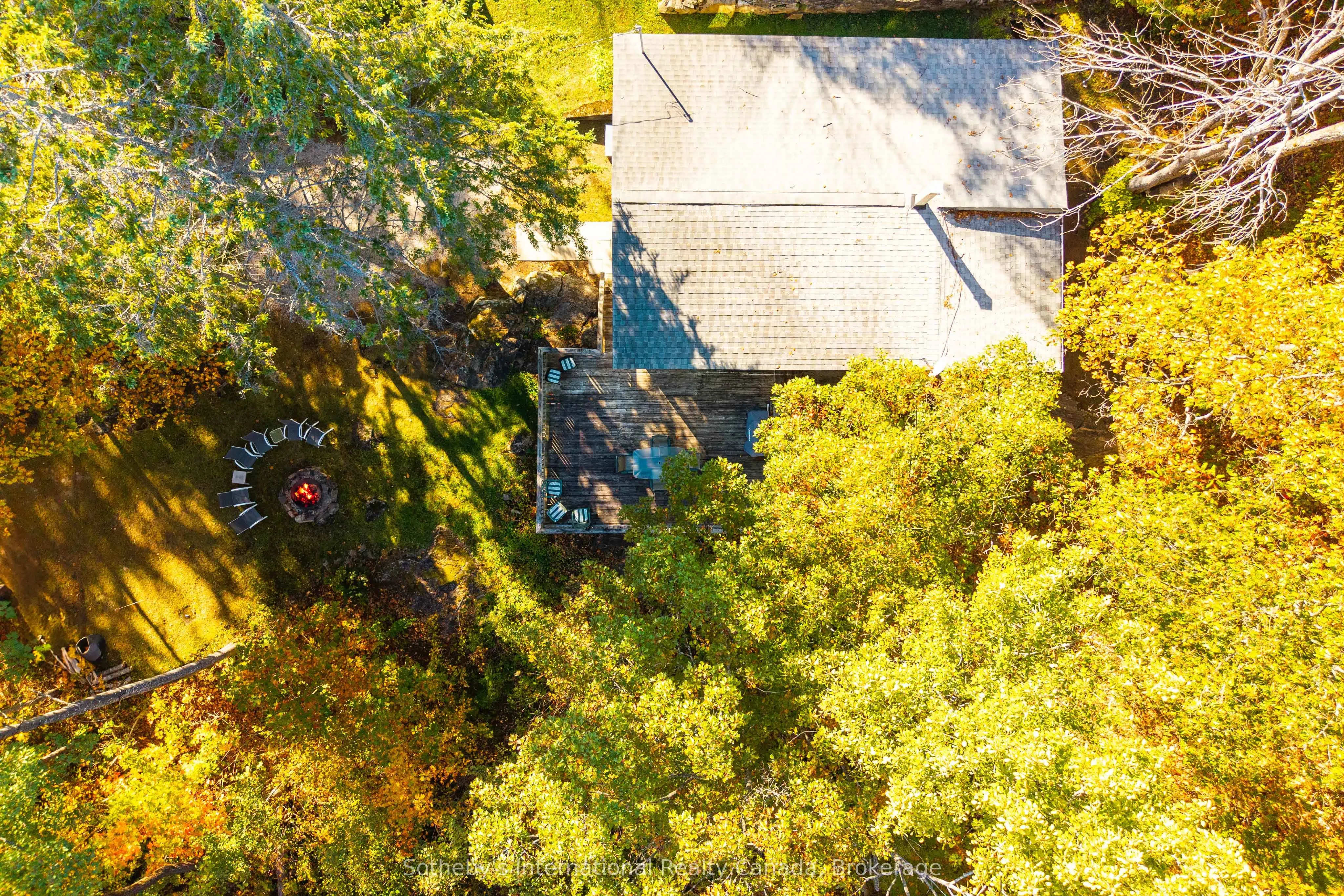 1161 North Kahshe Lake Road