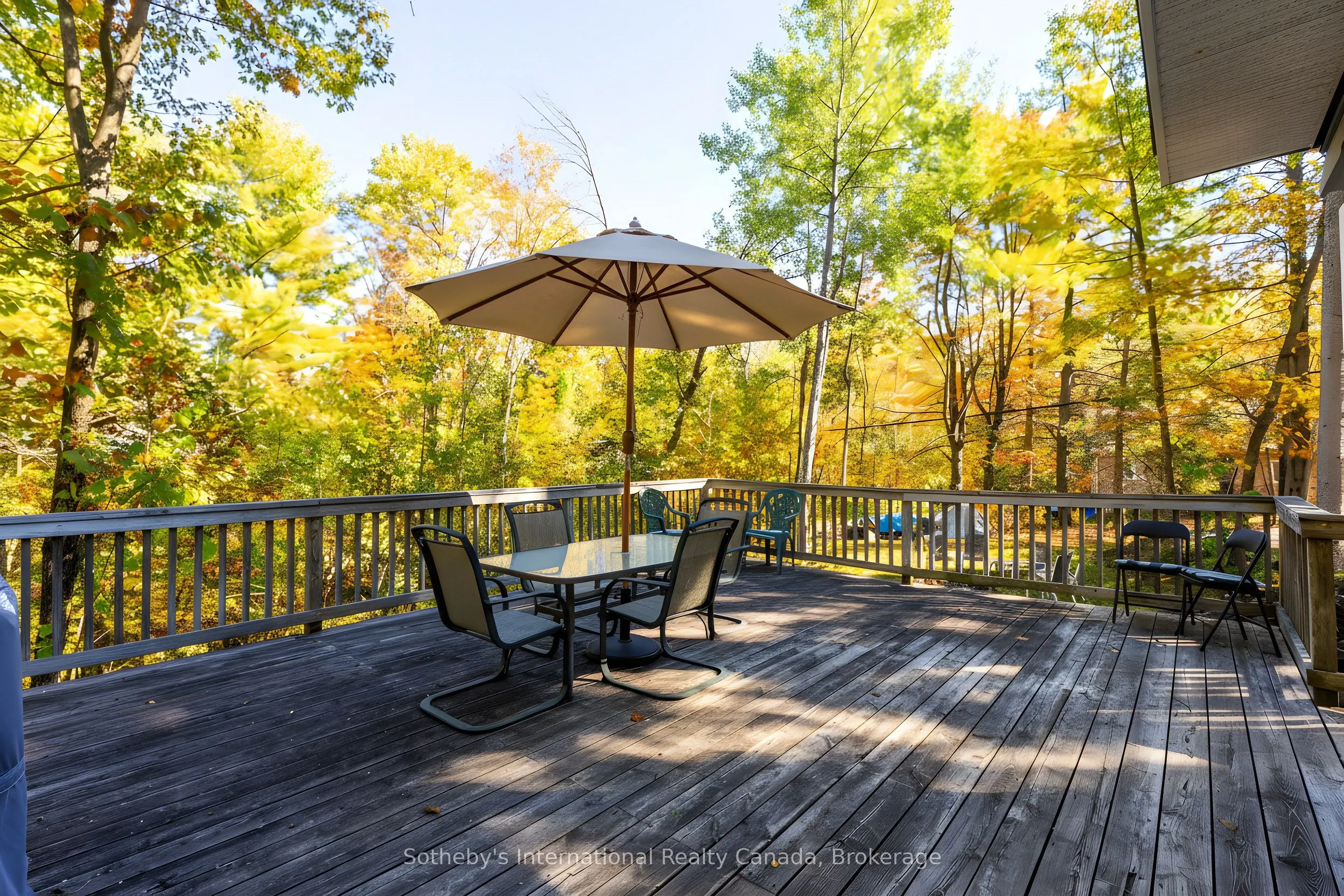 1161 North Kahshe Lake Road