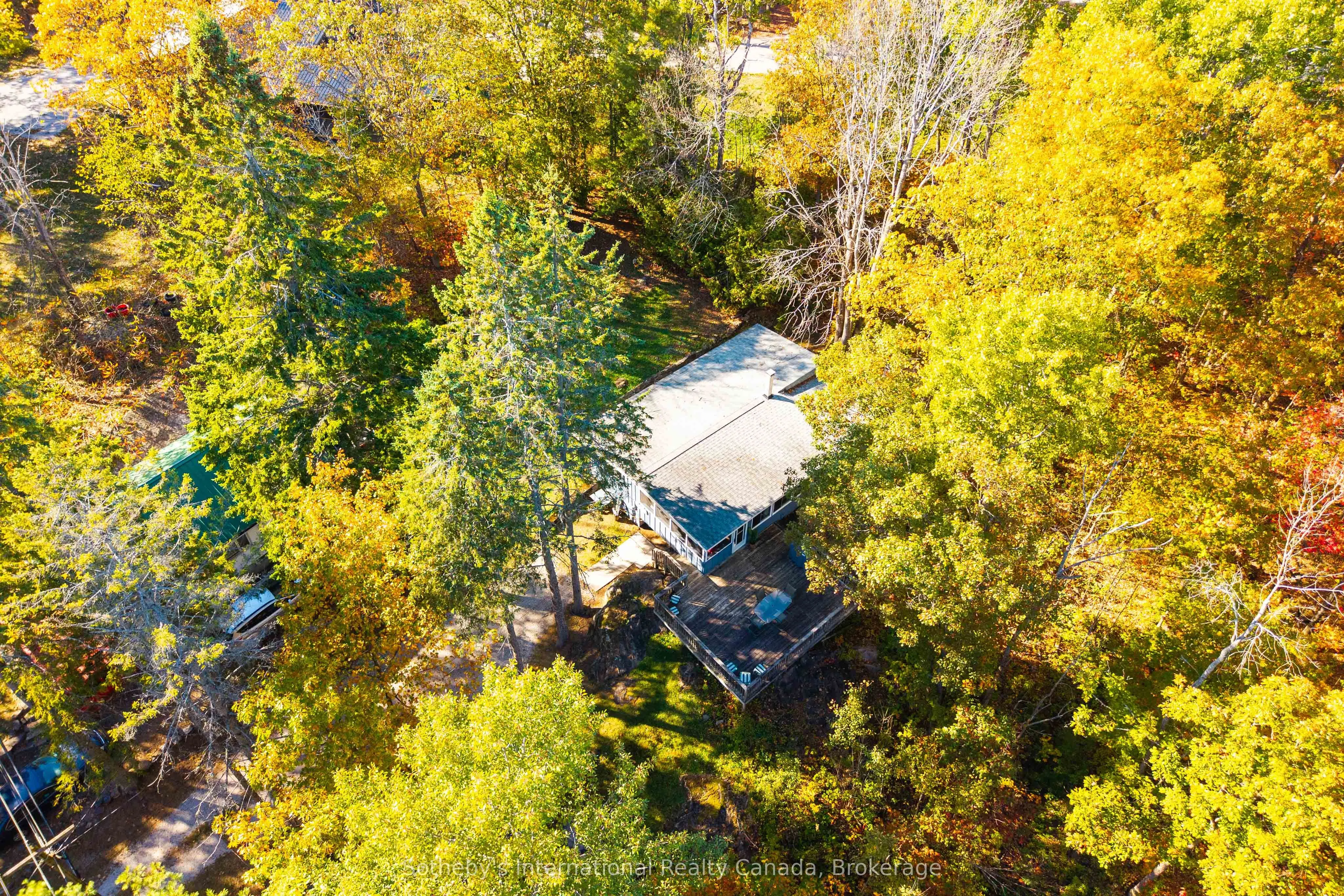 1161 North Kahshe Lake Road