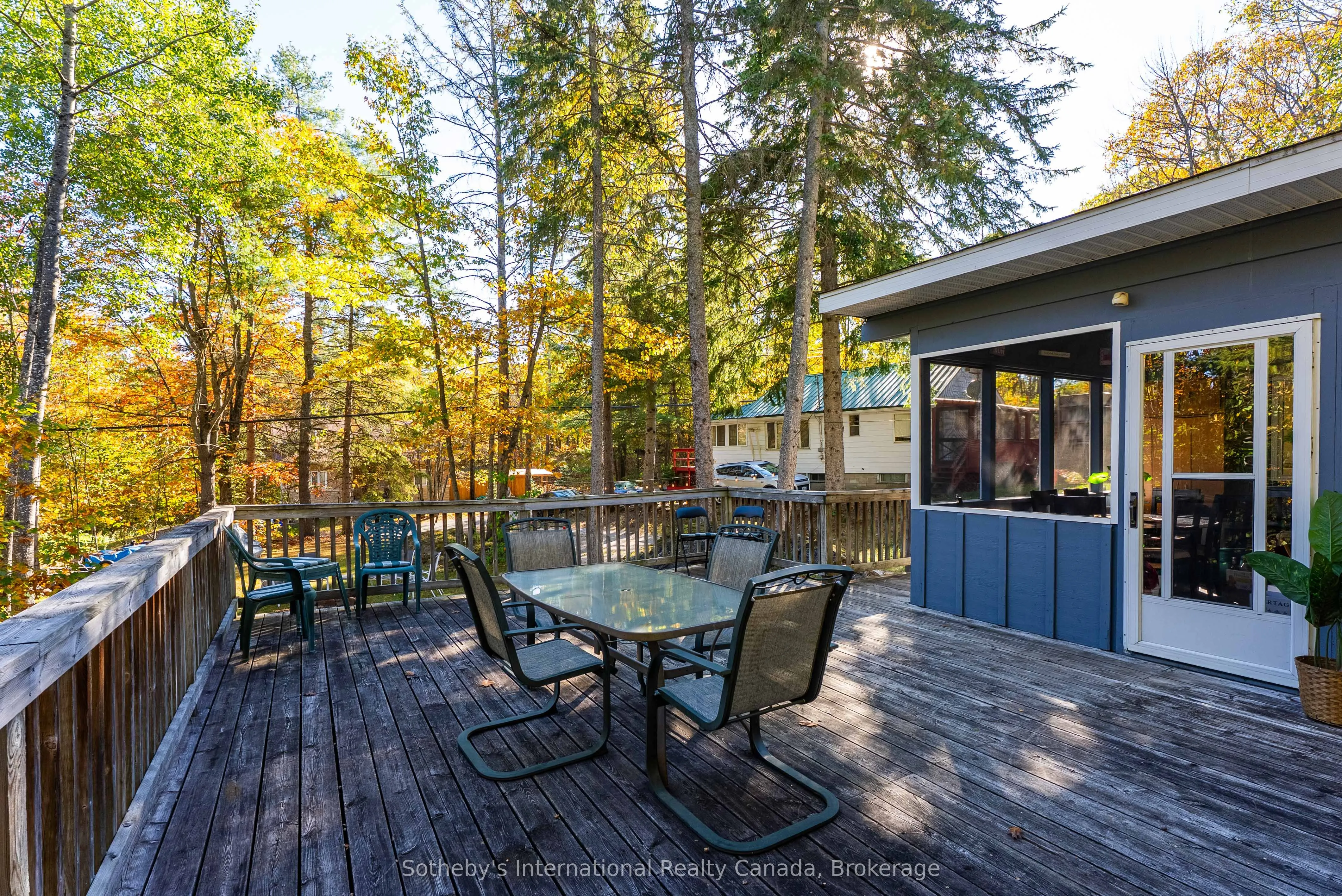 1161 North Kahshe Lake Road