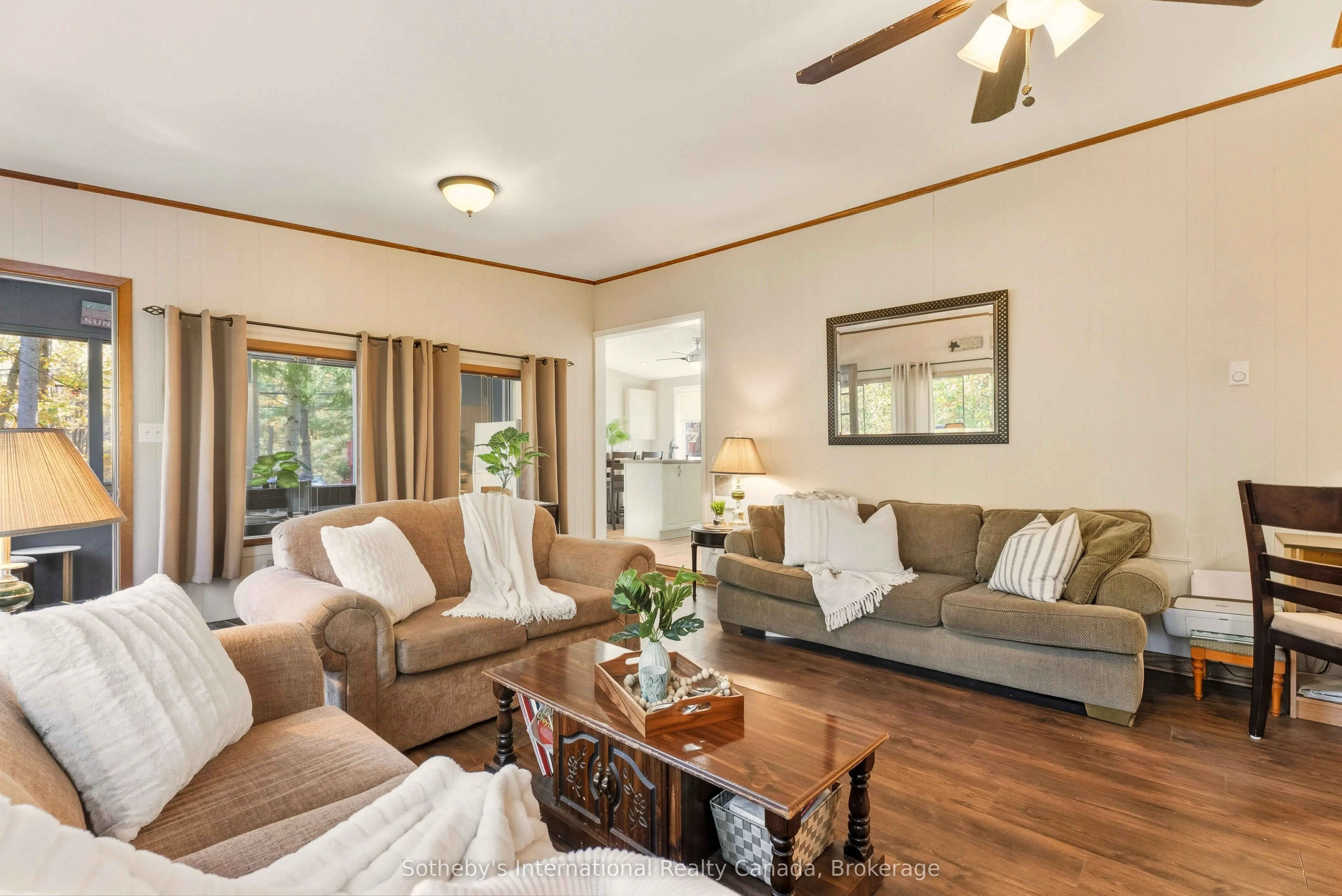 1161 North Kahshe Lake Road